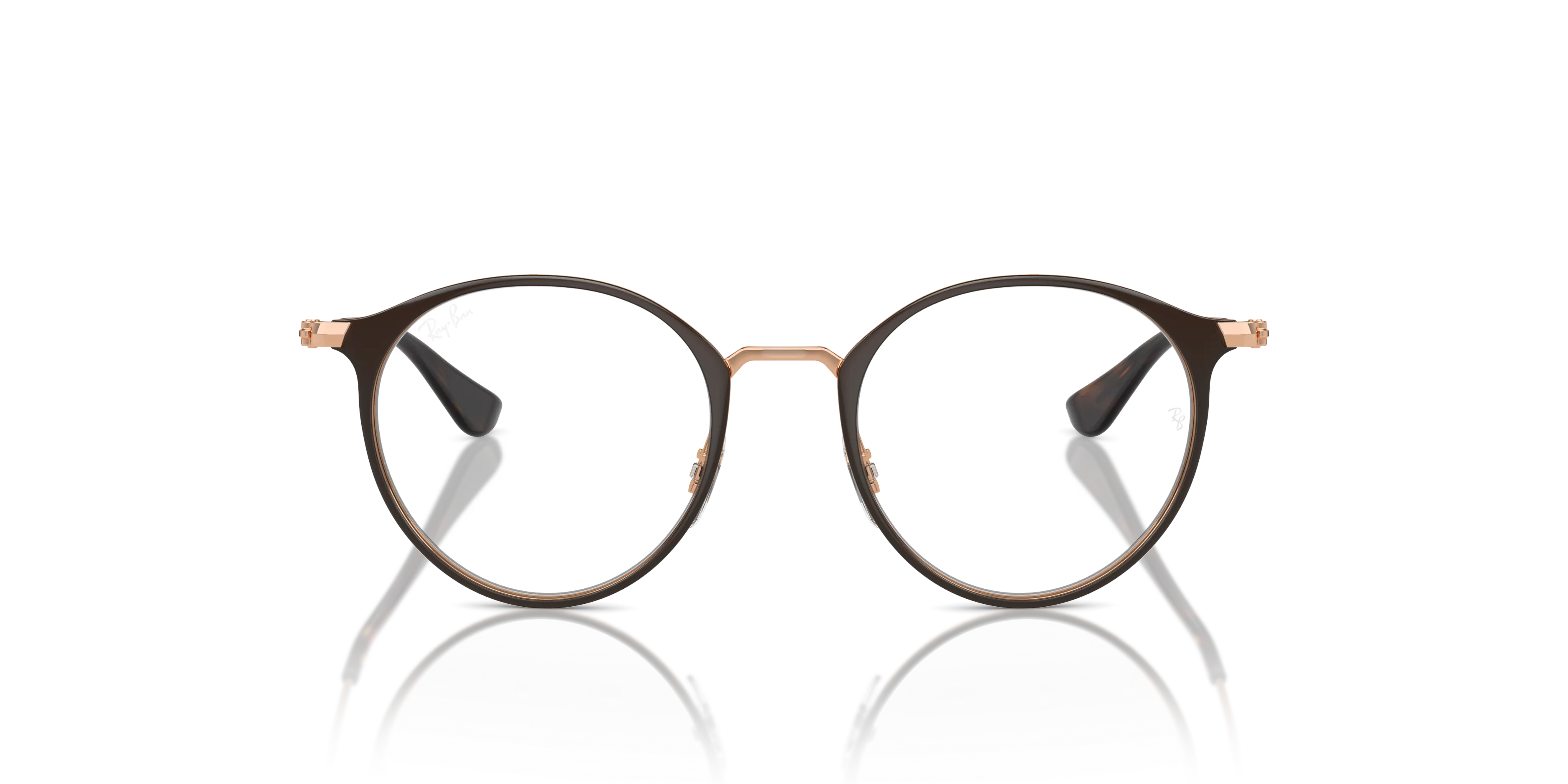 Front, Ray-Ban RB1053 4092