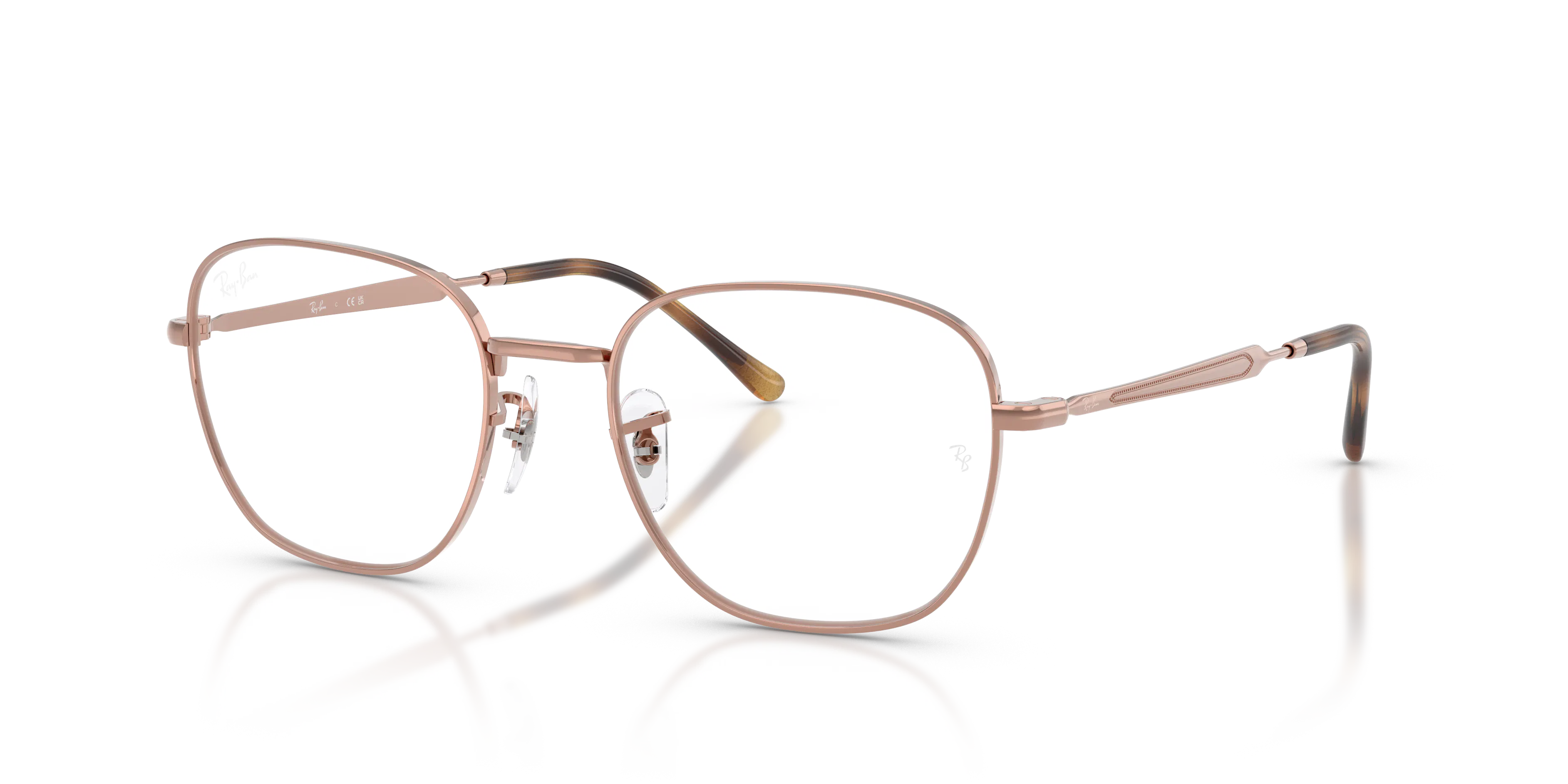 Angle_Left01, RAY-BAN 0 RX6534 2943