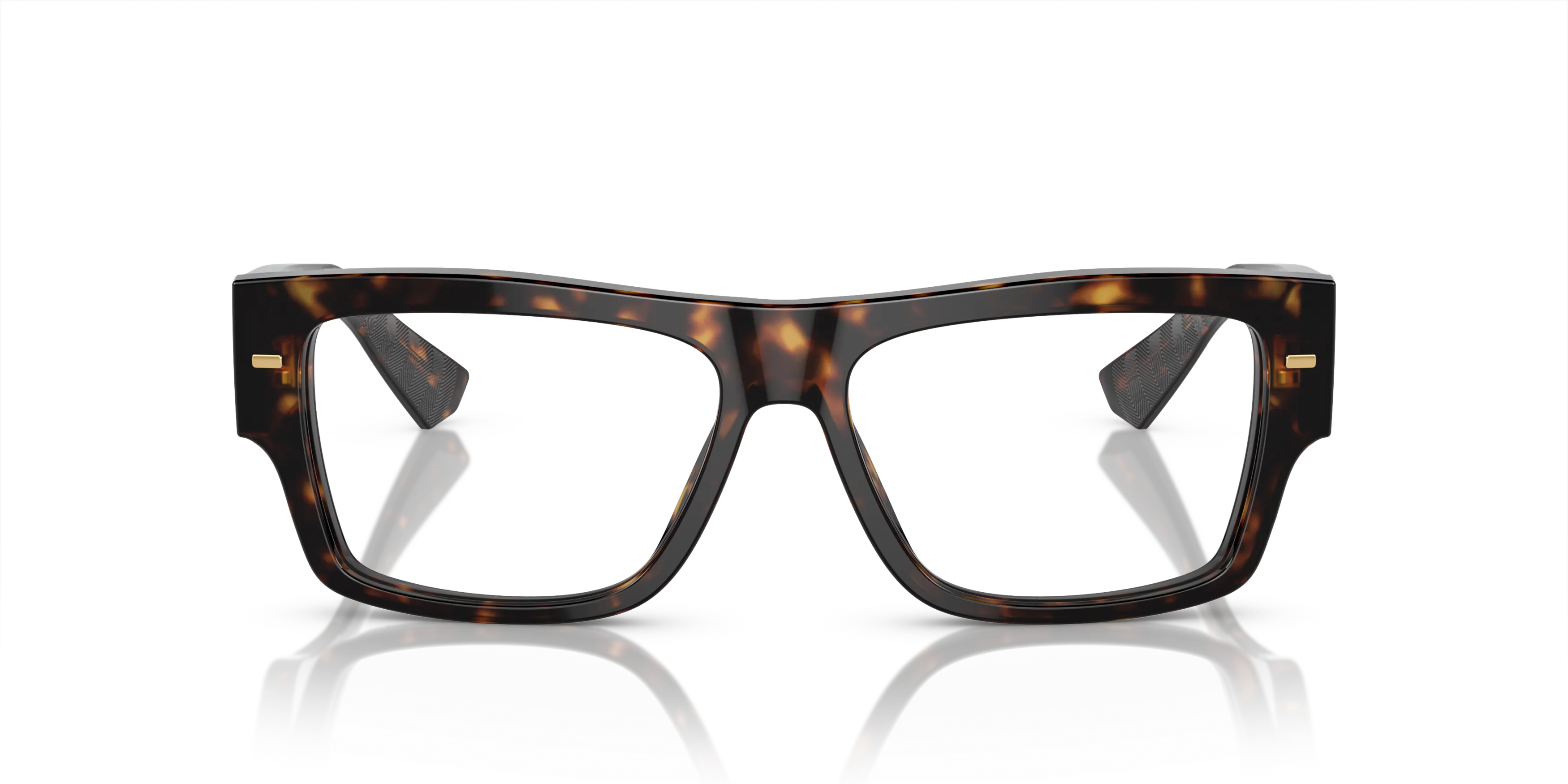 Front, Dolce & Gabbana 0DG3379 502 Glasögonbåge