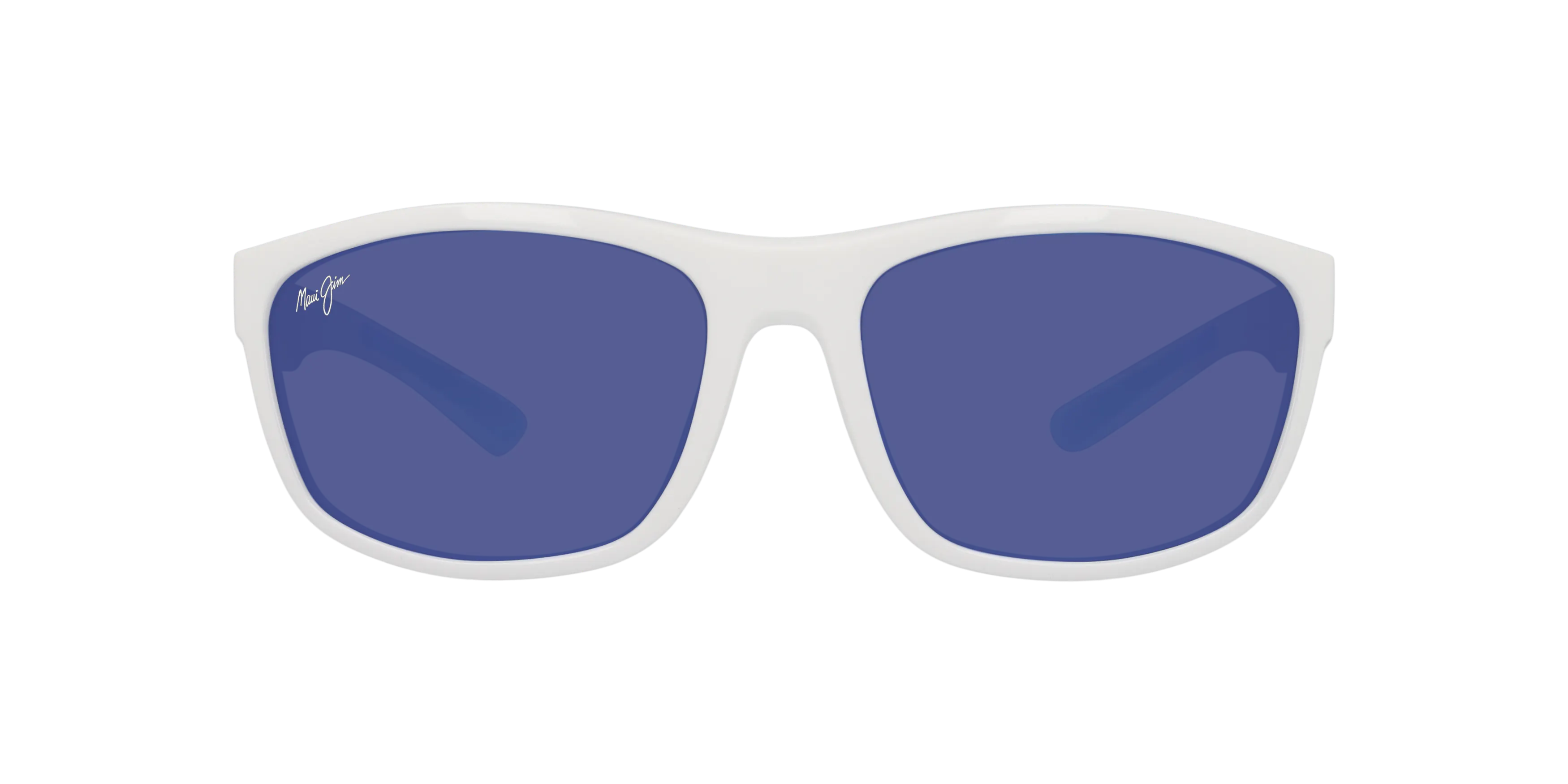 Front, MAUI JIM Nuu Landing 869 Nu'u Landing 5