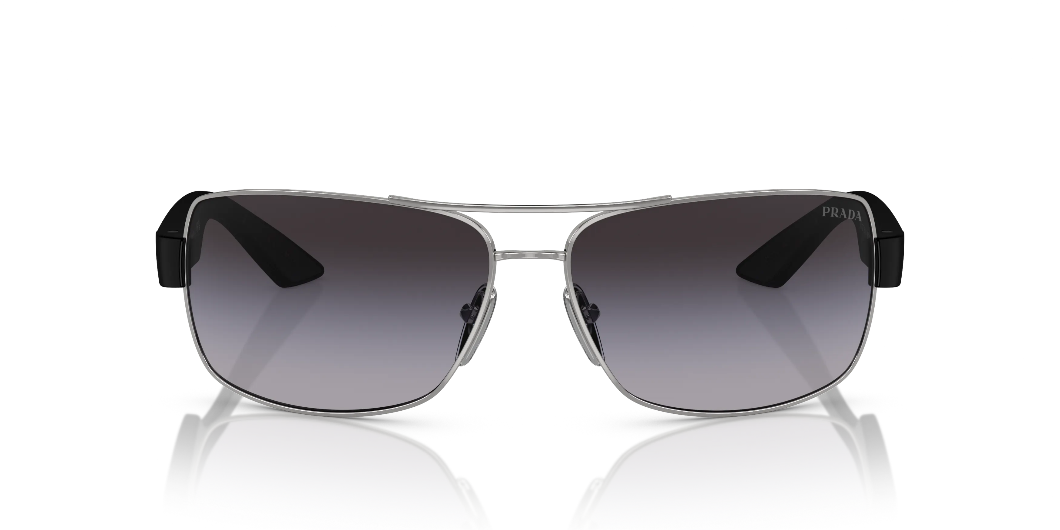 Front, Prada Linea Rossa PS 50ZS 1BC09U