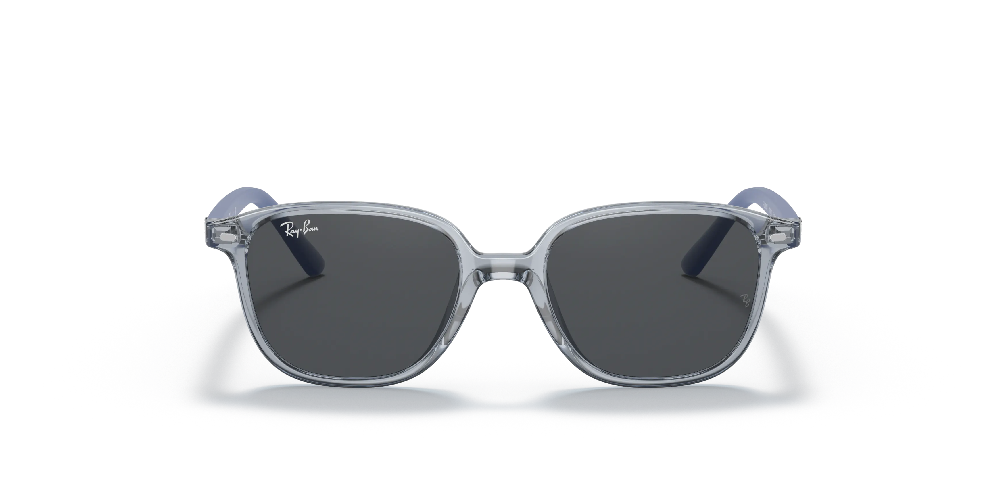 Front, Ray-Ban JUNIOR LEONARD RB9093S 711087