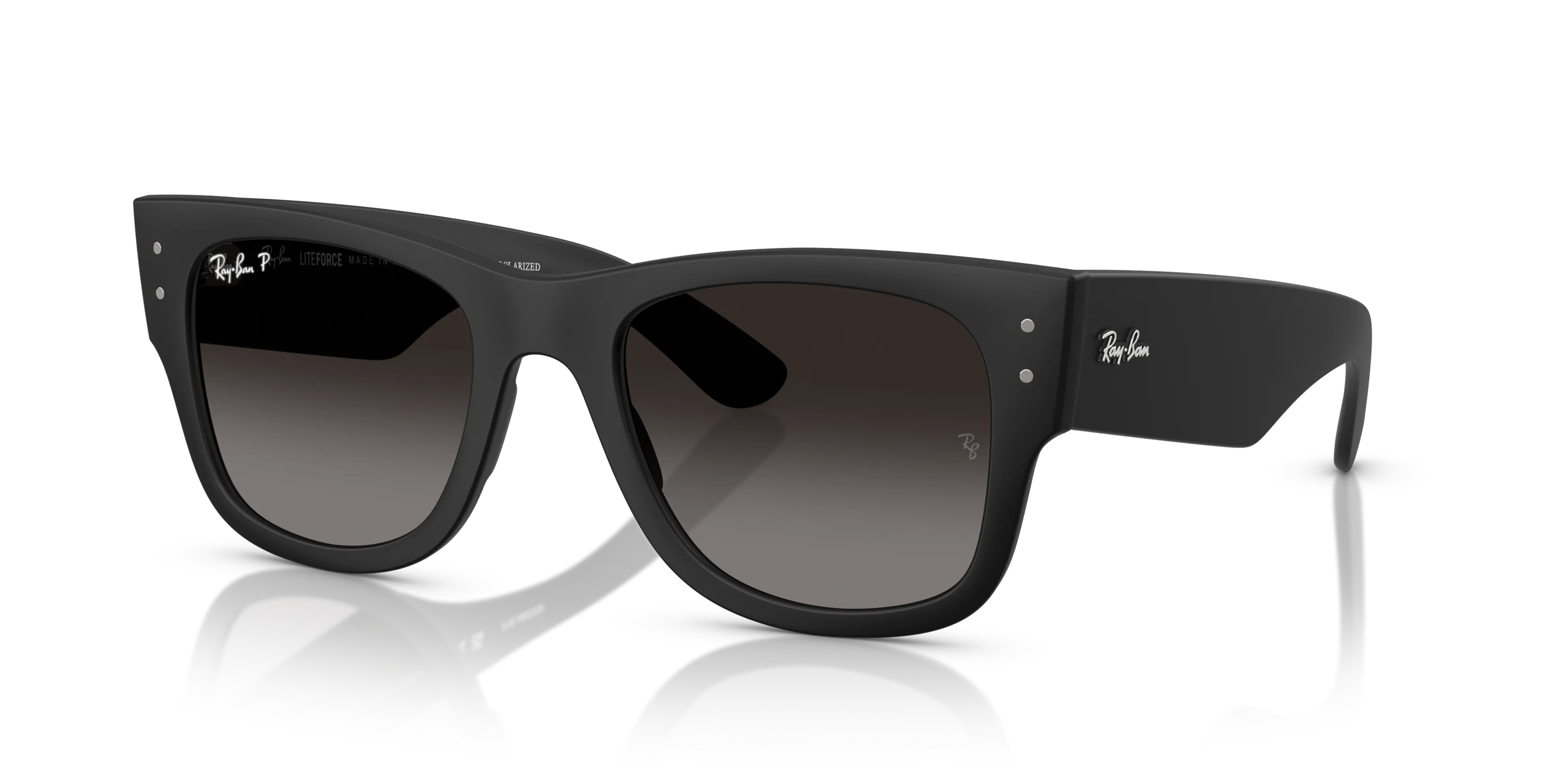 Angle_Left01, Ray-Ban RB4840S 601ST3