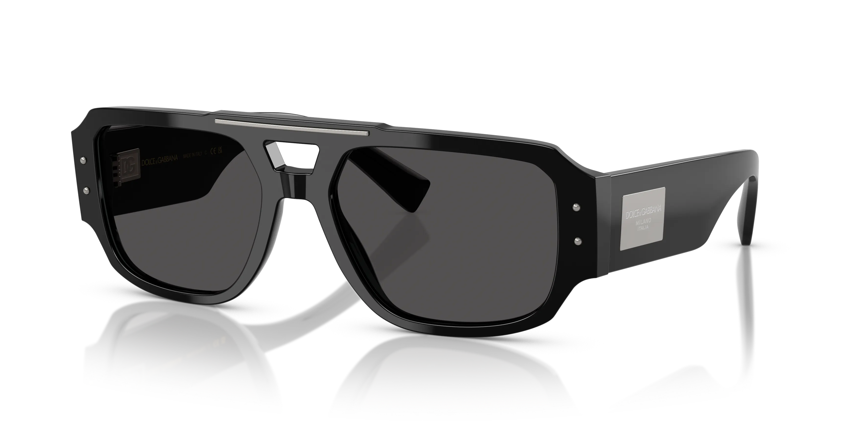 Angle_Left01, Dolce&Gabbana DG4482 501/87