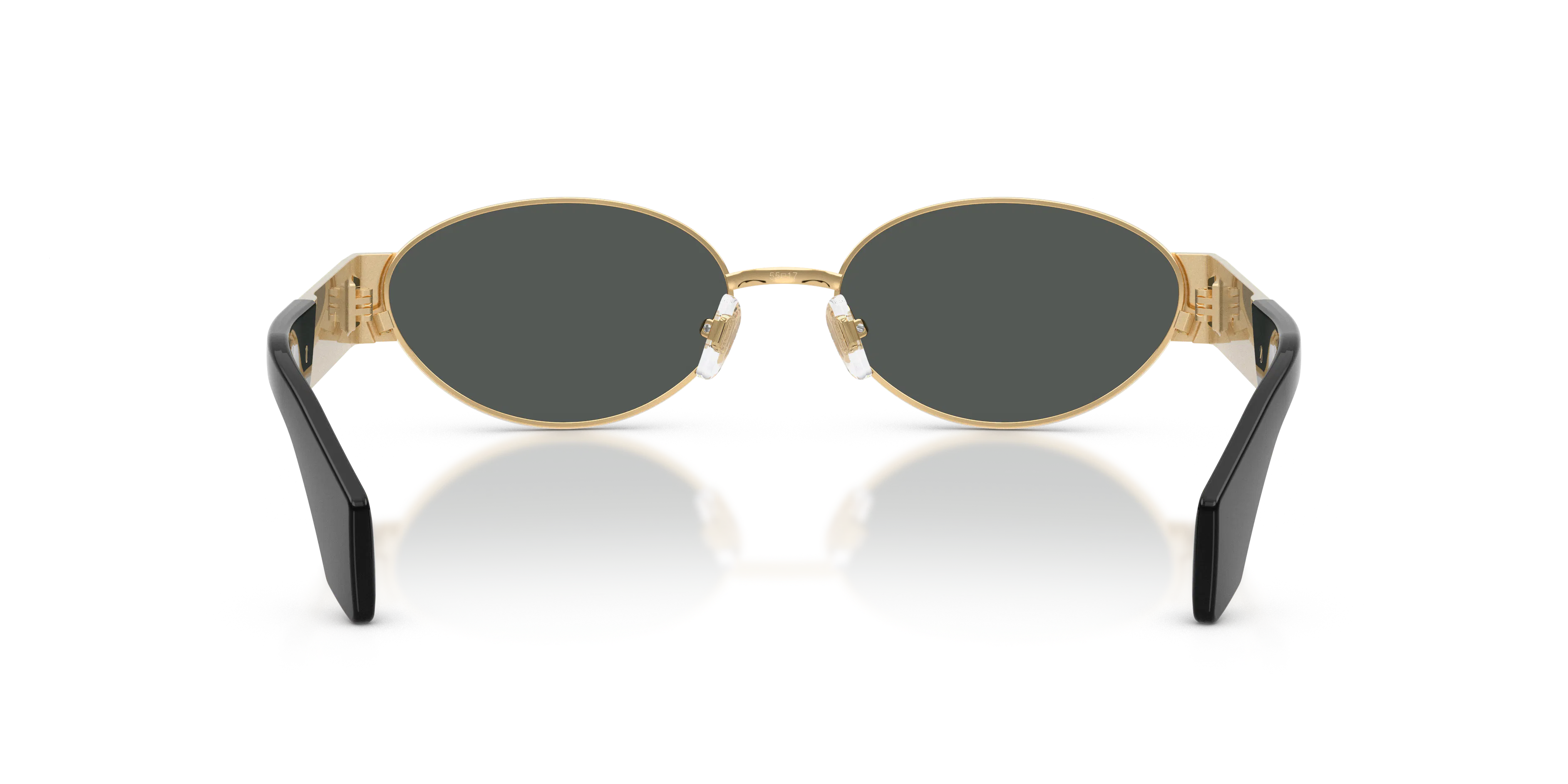 Detail02, Versace VE 2301 Sunglasses