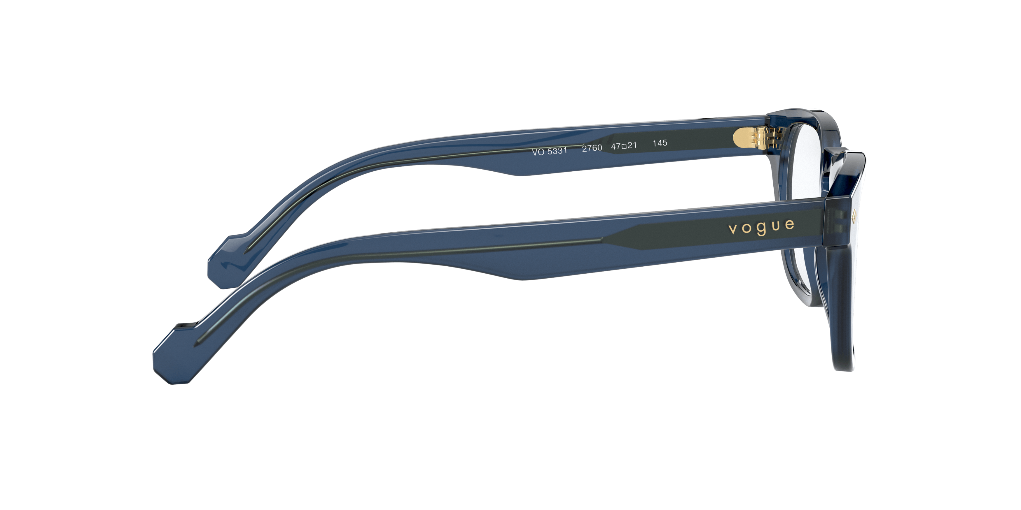 Angle_Right01, Vogue Eyewear VO5331 2760