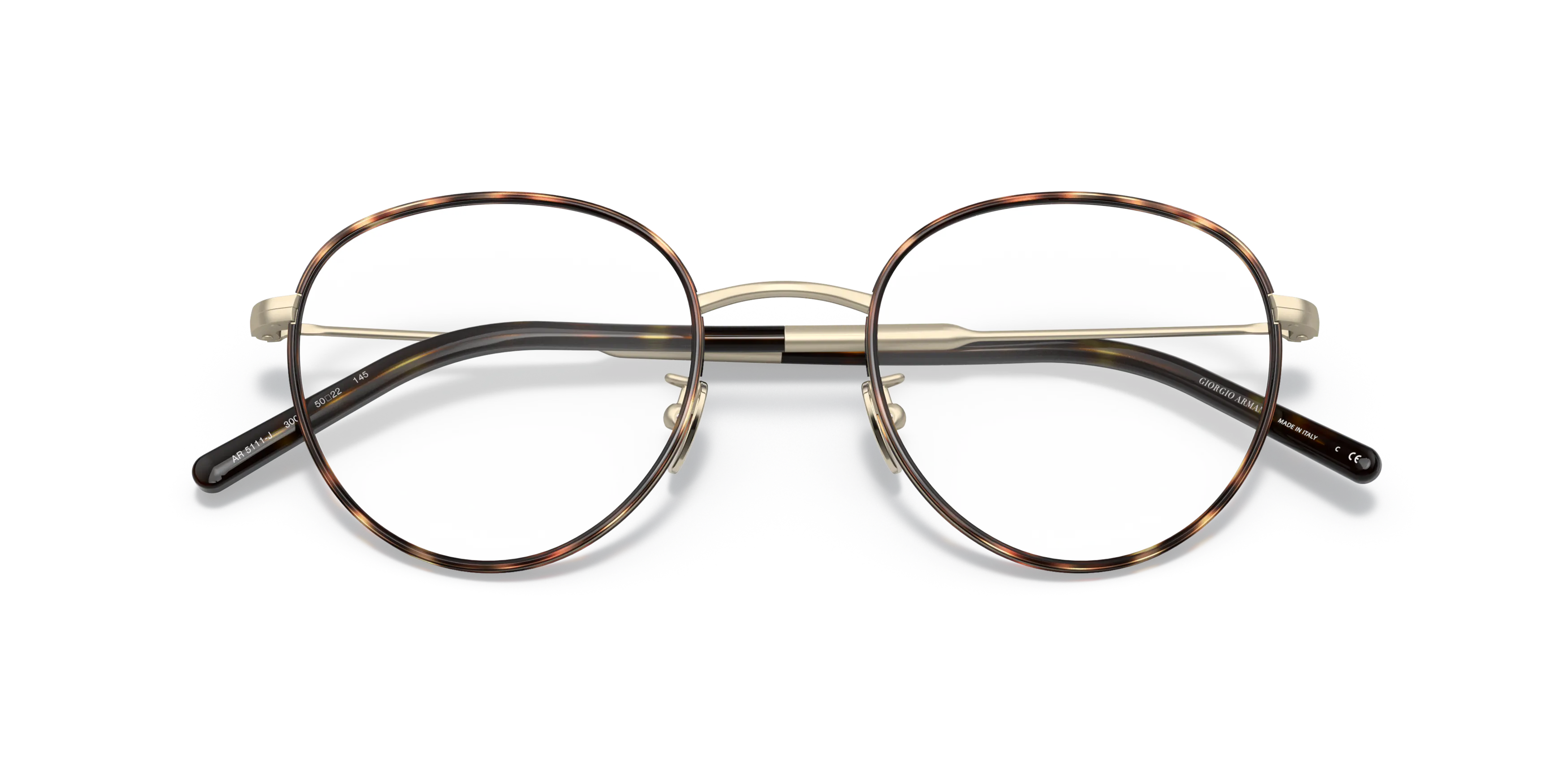 Folded, GIORGIO ARMANI AR5111J 3002