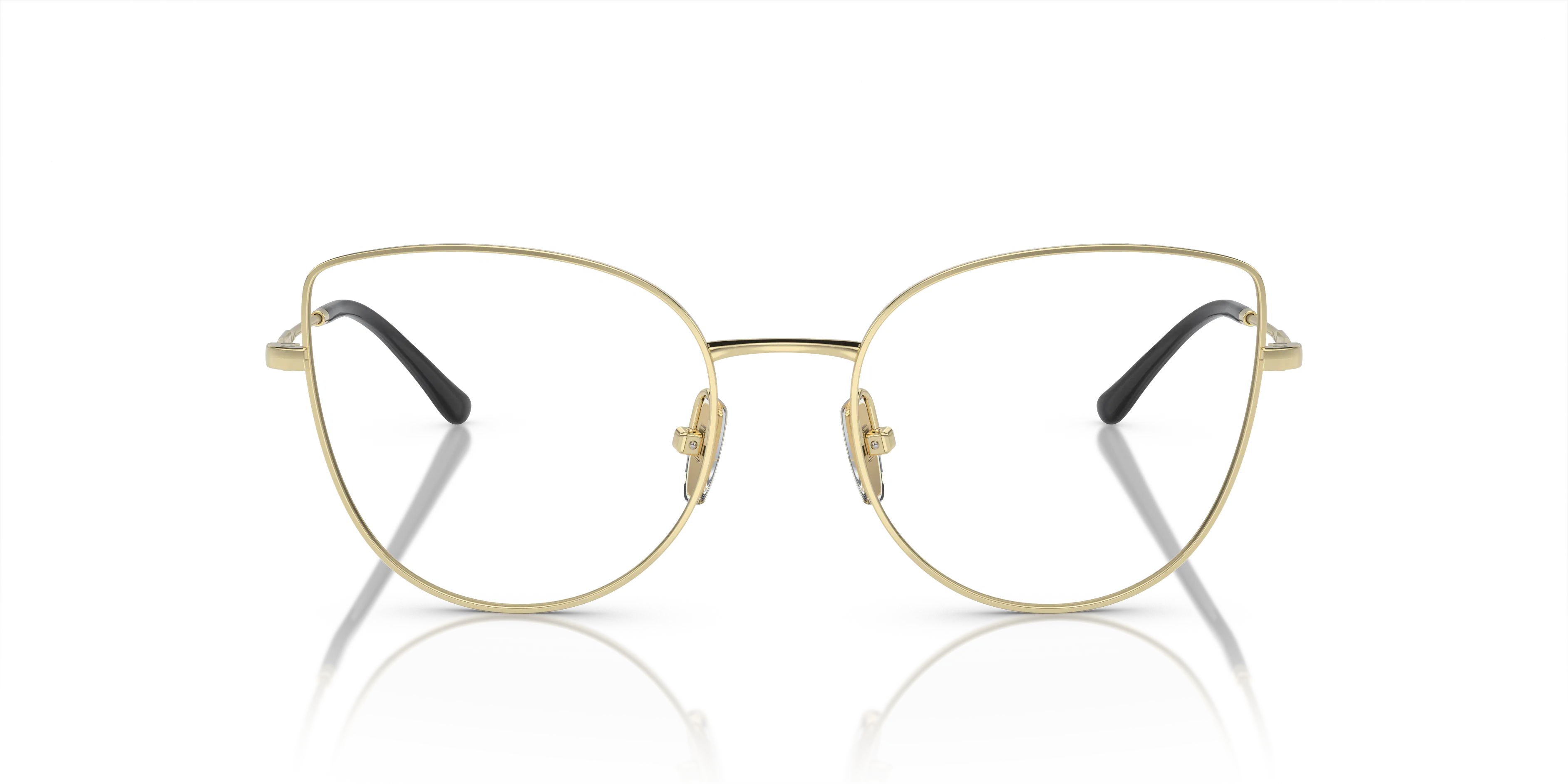 Front, Vogue VO4298T 5191