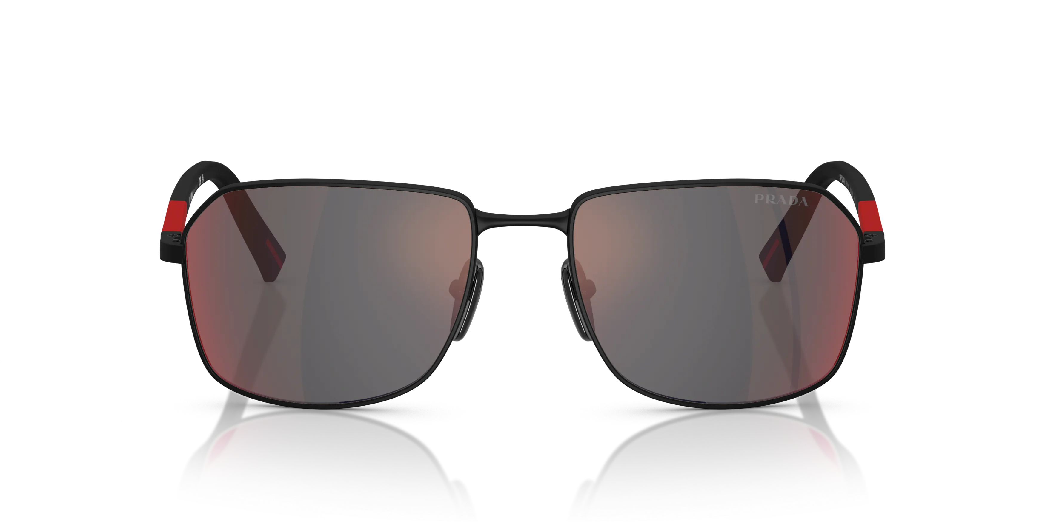 Front, Prada Linea Rossa PS A51S DG008F