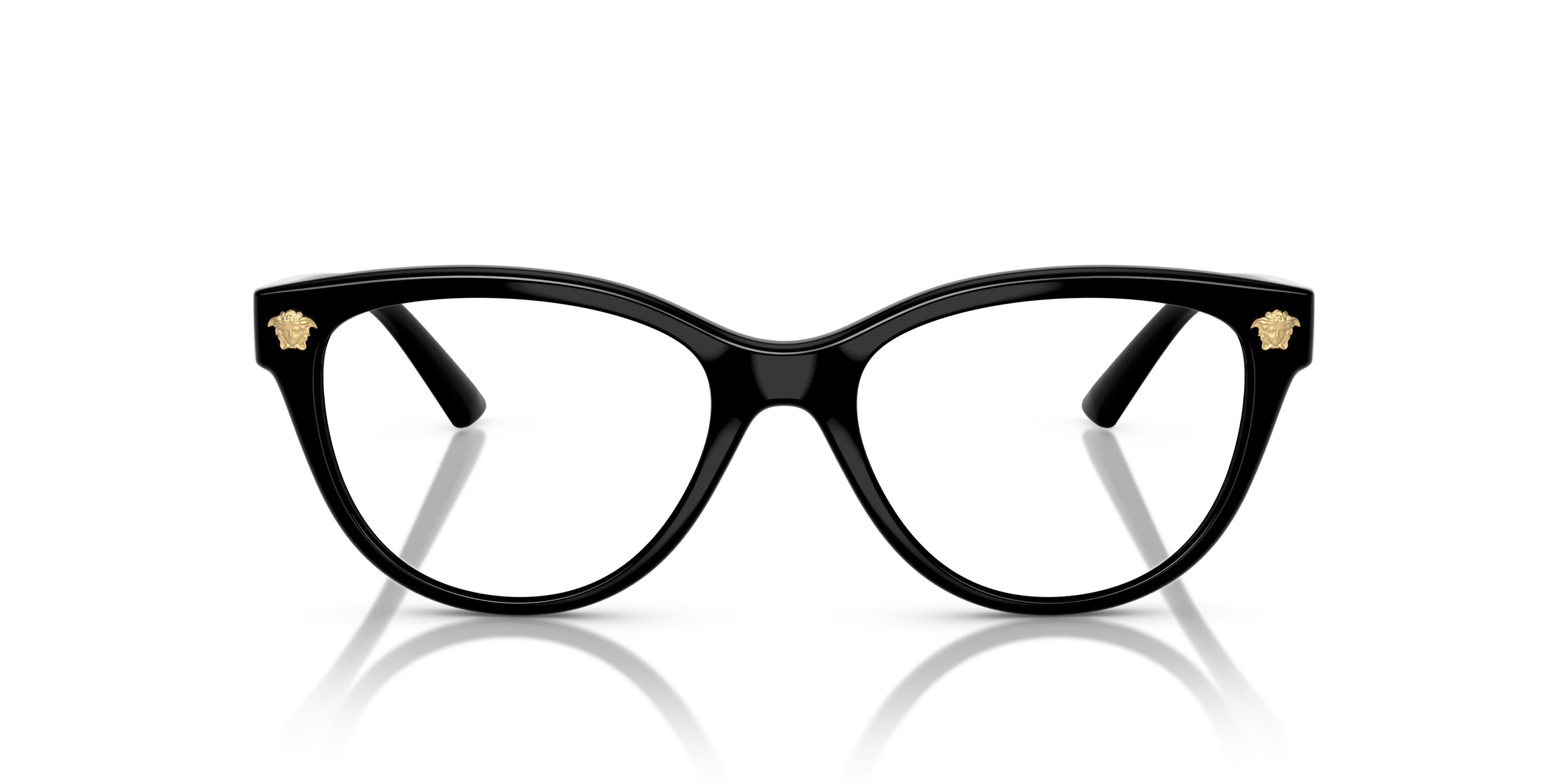 Front, Versace VE3365U Glasses