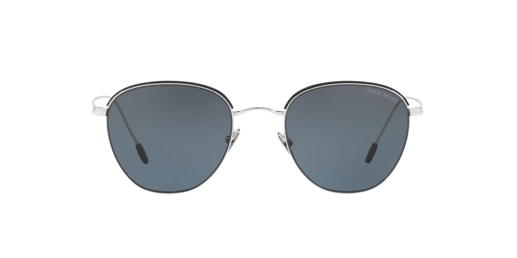 Front, Giorgio Armani AR6048 301587