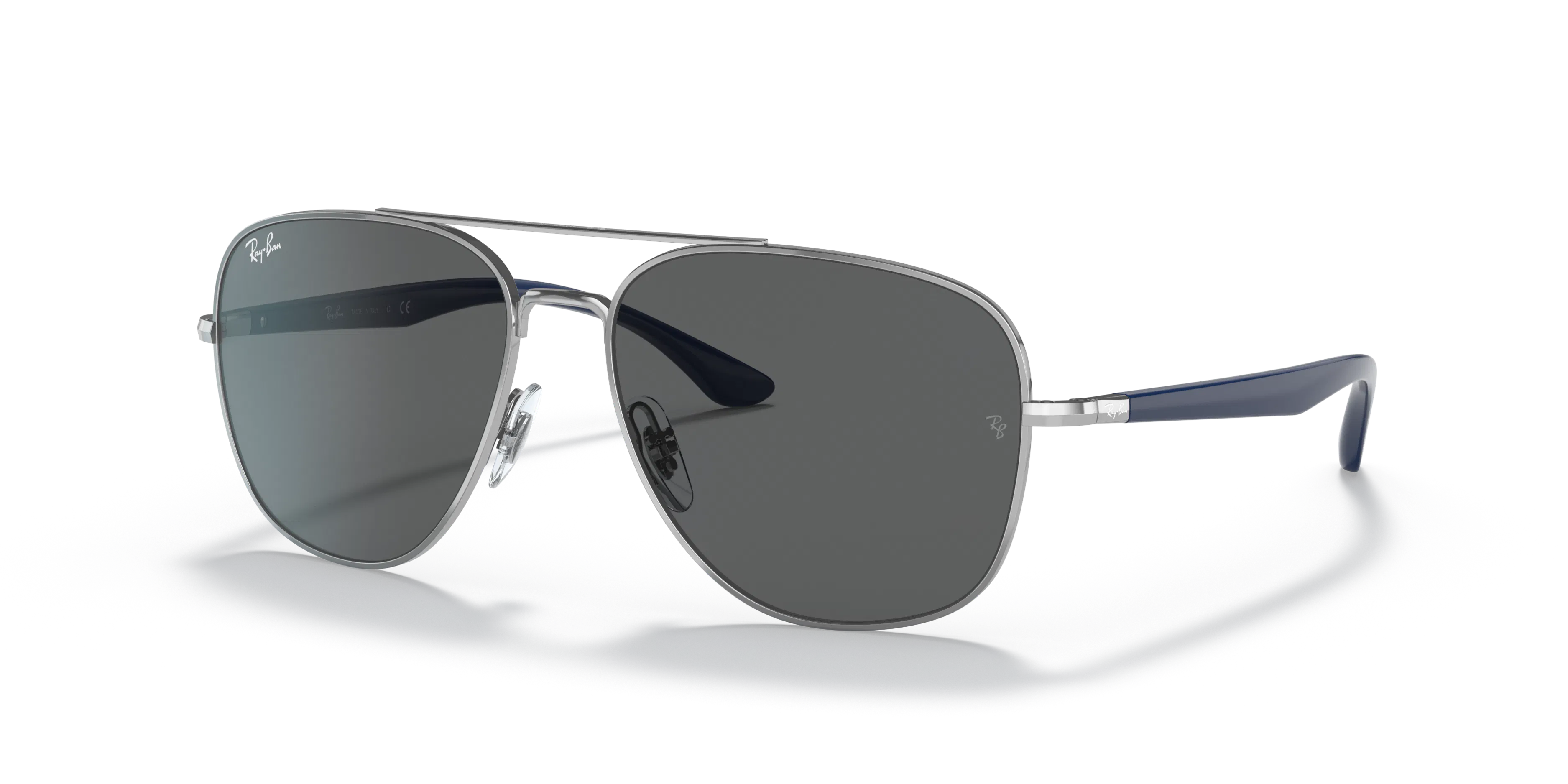 Angle_Left01, Ray-Ban RB3683 003/B1
