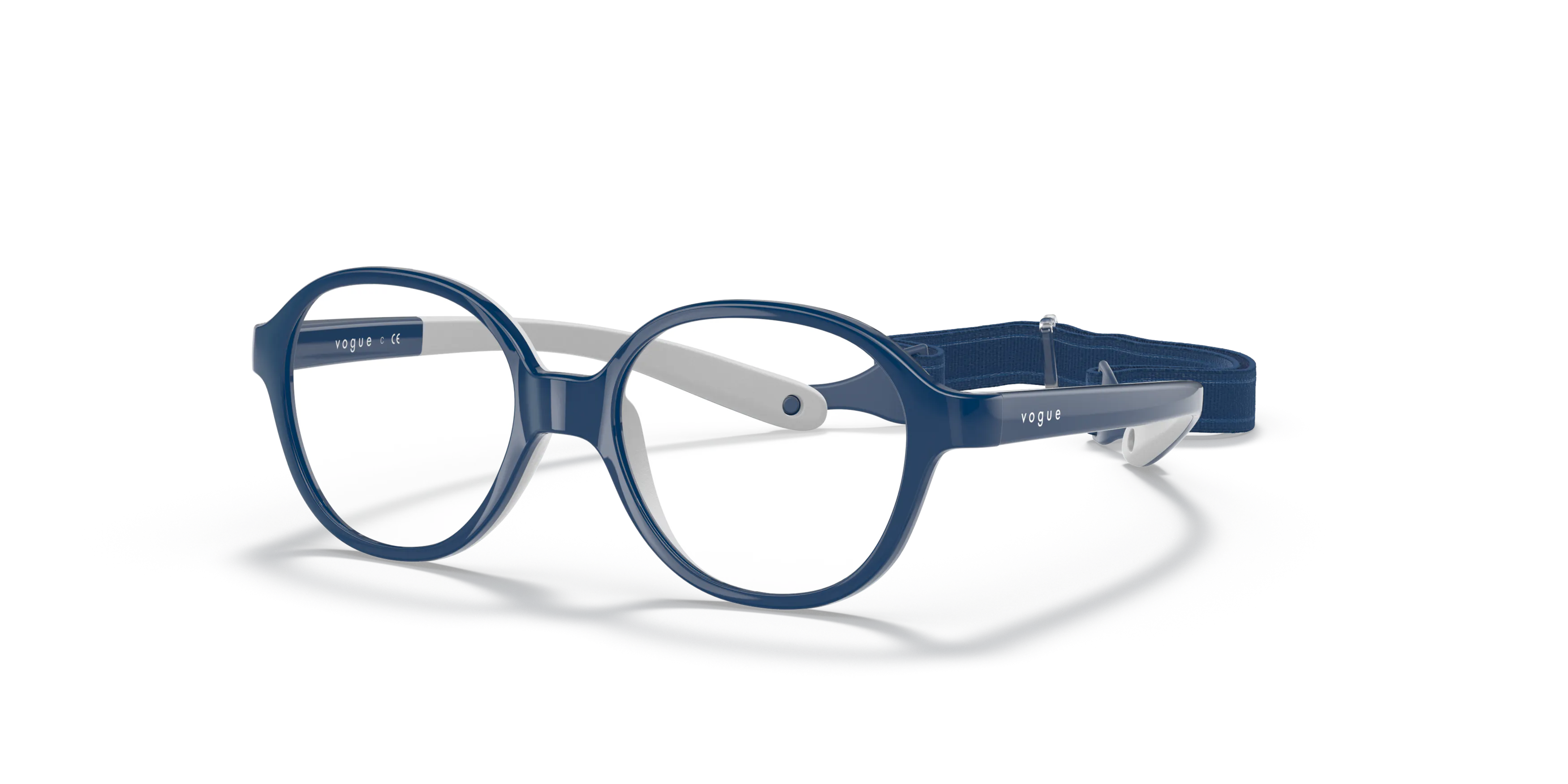 Angle_Left01, Vogue Kids 0VY2011 2974 Briller