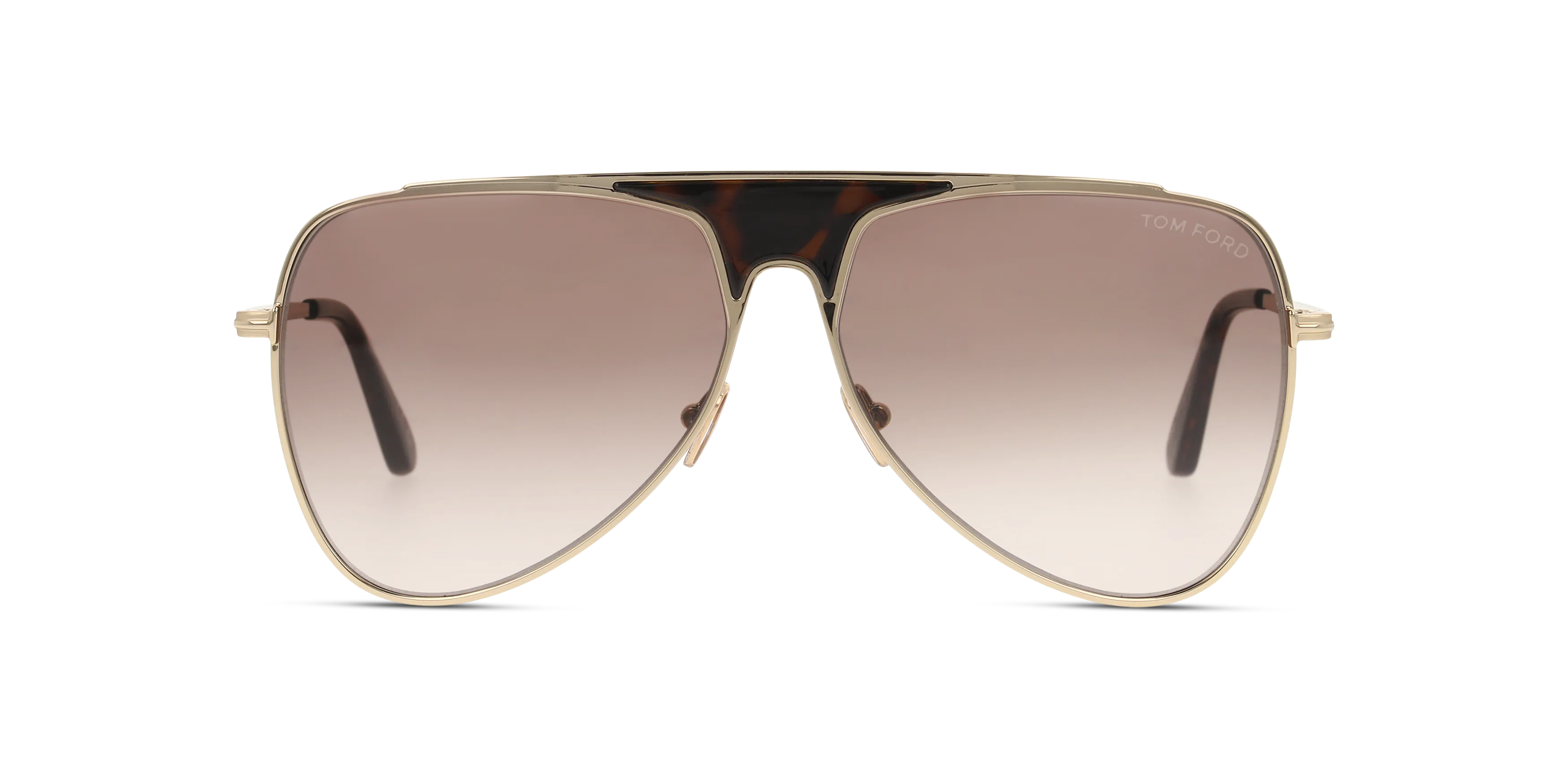 Front, Tom Ford FT0935 28F