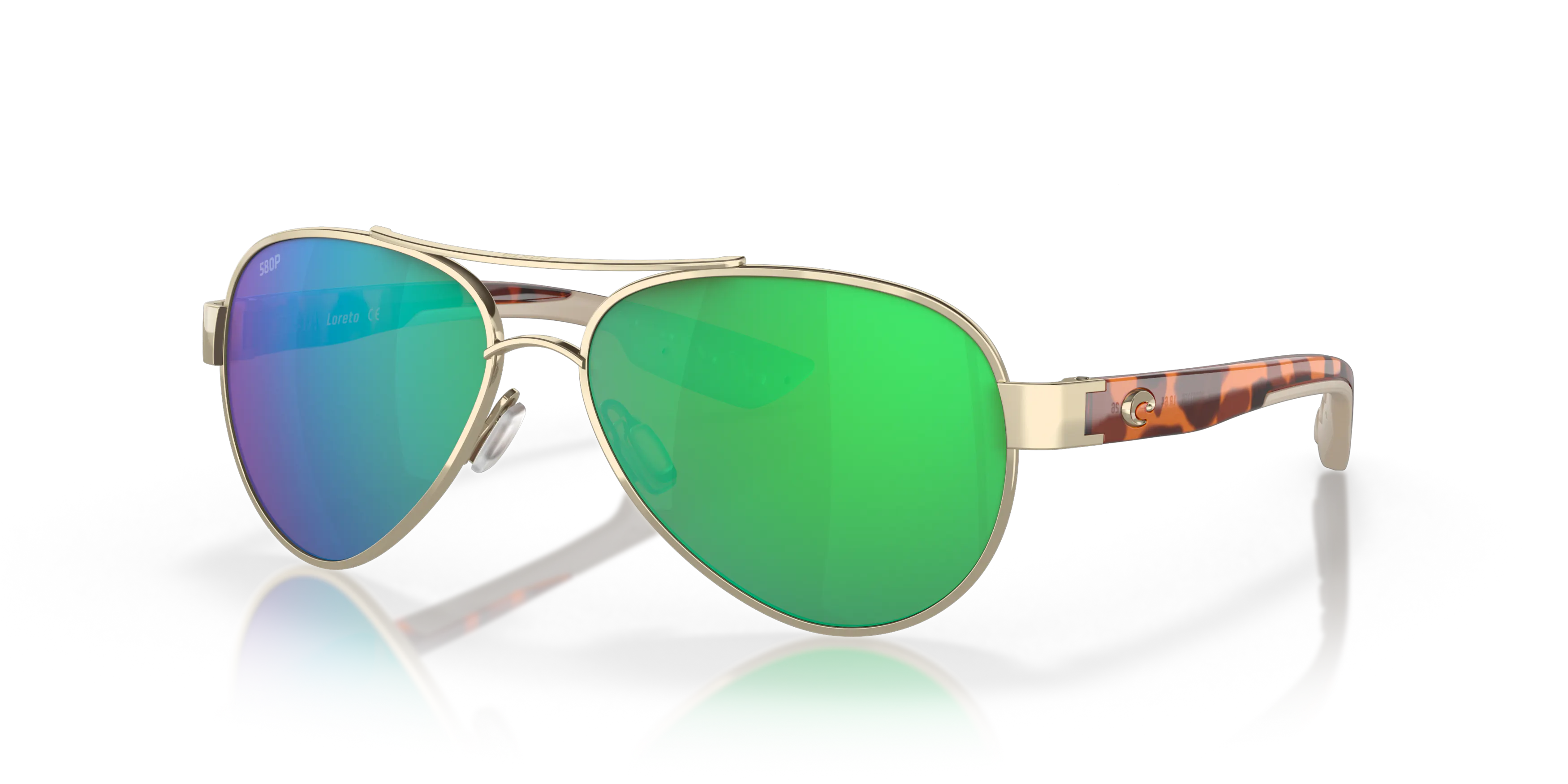 Angle_Left01, Costa Del Mar 06S4006 400611