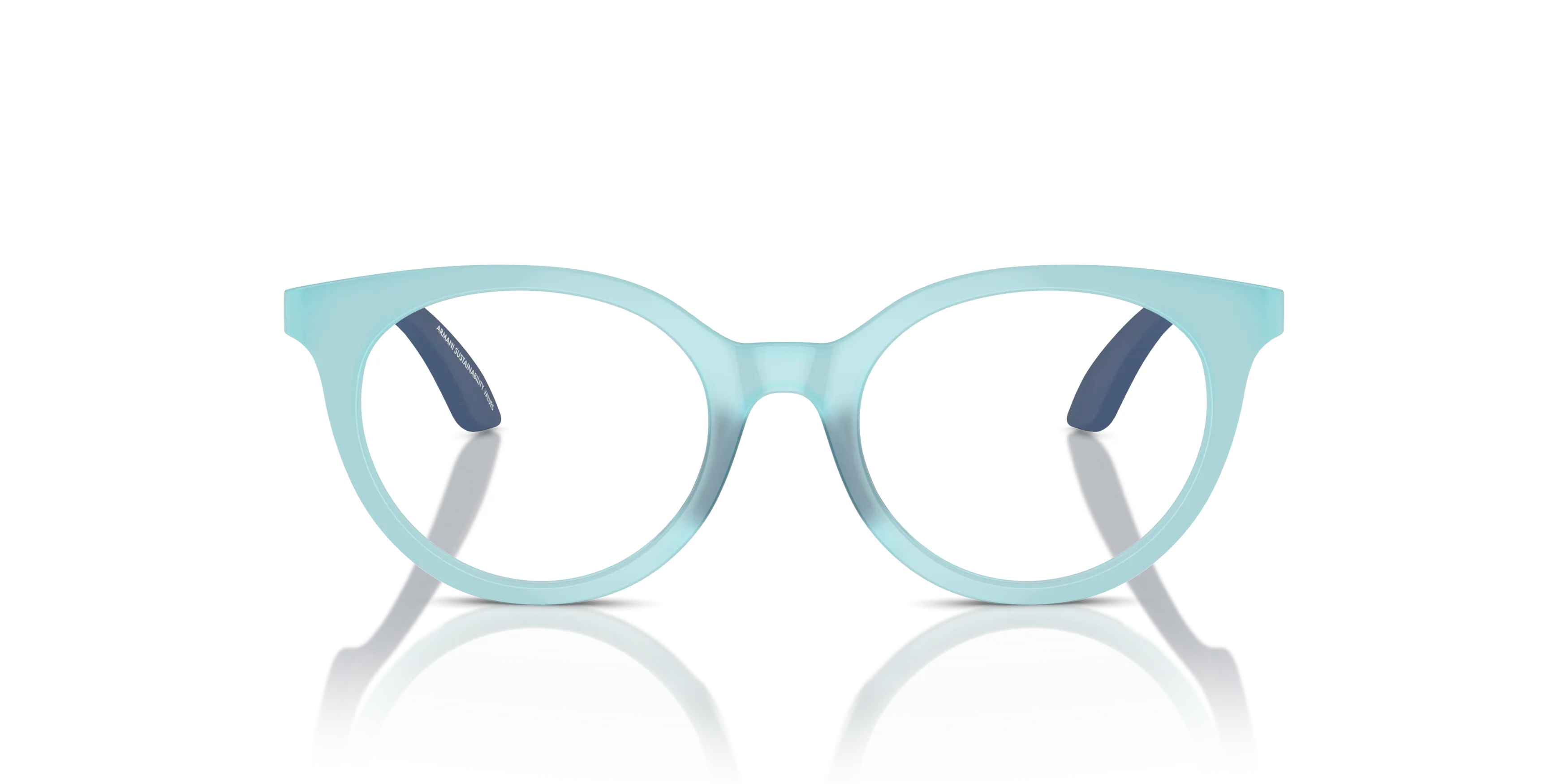 Front, Emporio Armani Optics Kids EK3007 6137