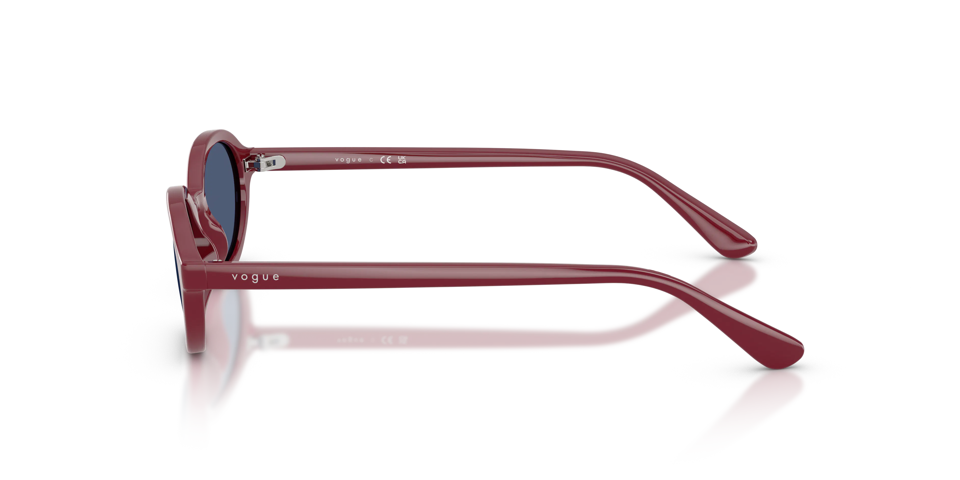 Angle_Left02, Vogue Eyewear VJ 2036 Children's Sunglasses