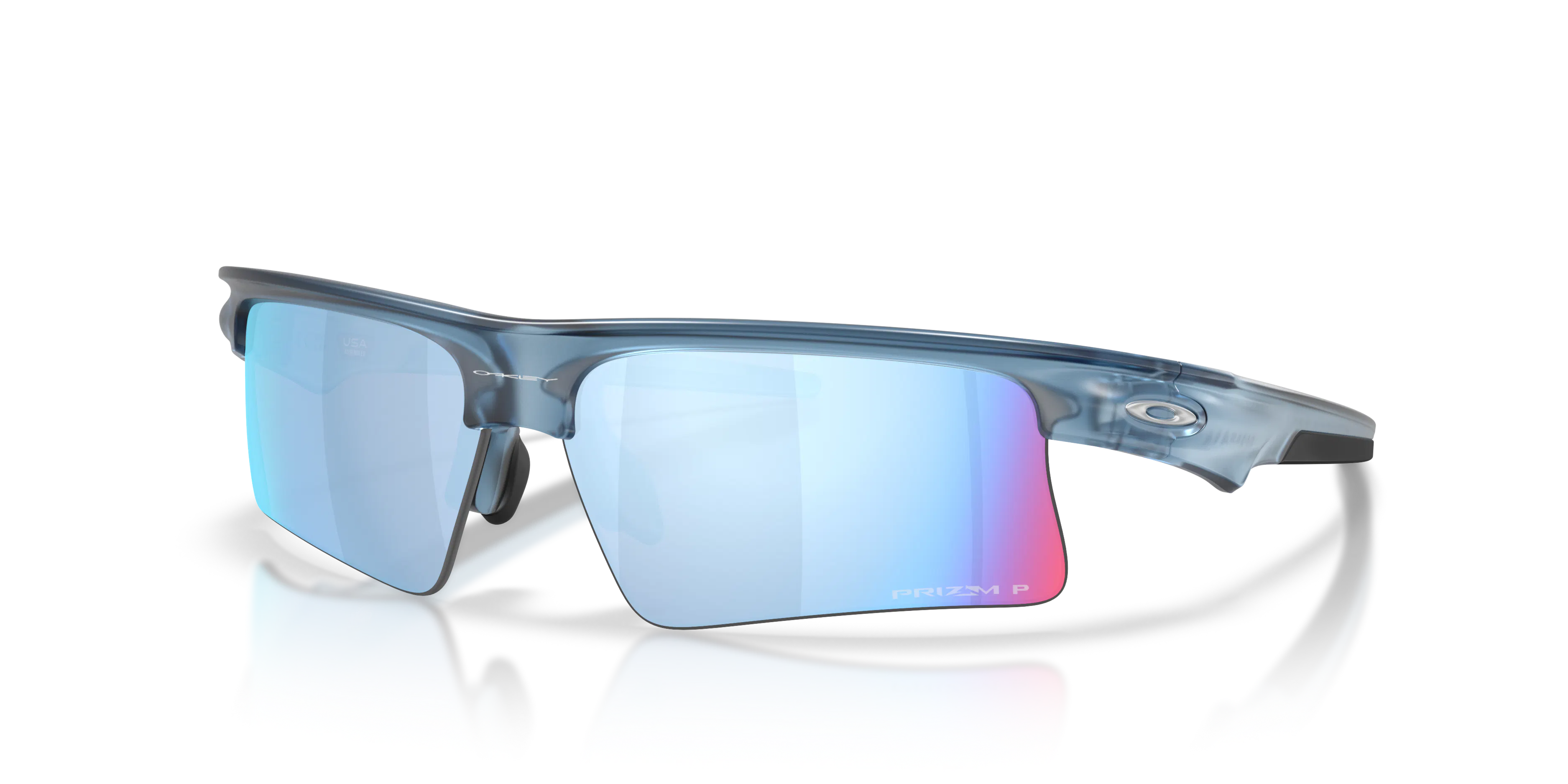 Angle_Left01, Oakley BISPHAERA SPEED OO9534 953406