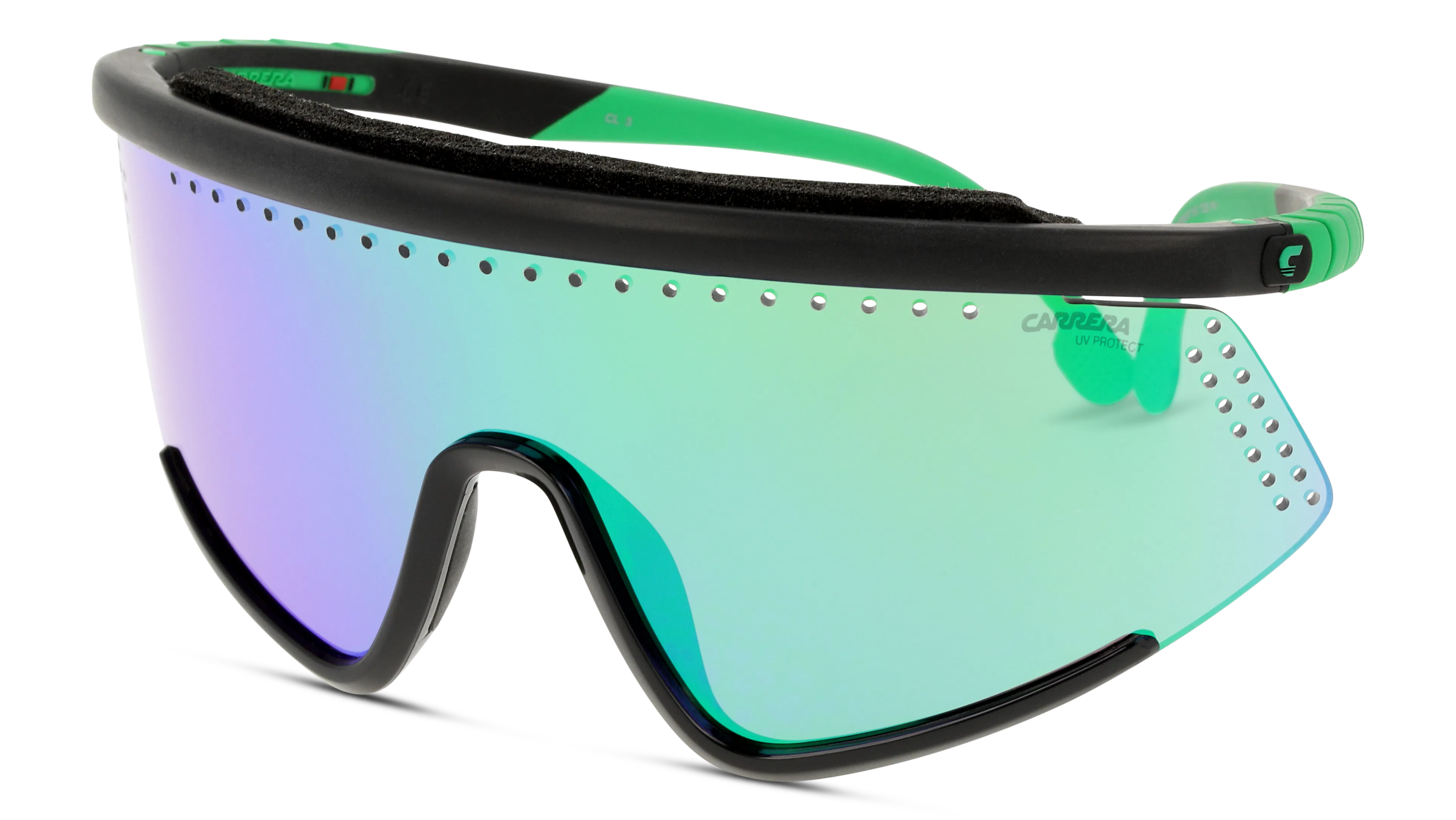 Angle_Left01, Carrera HYPERFIT 10-S