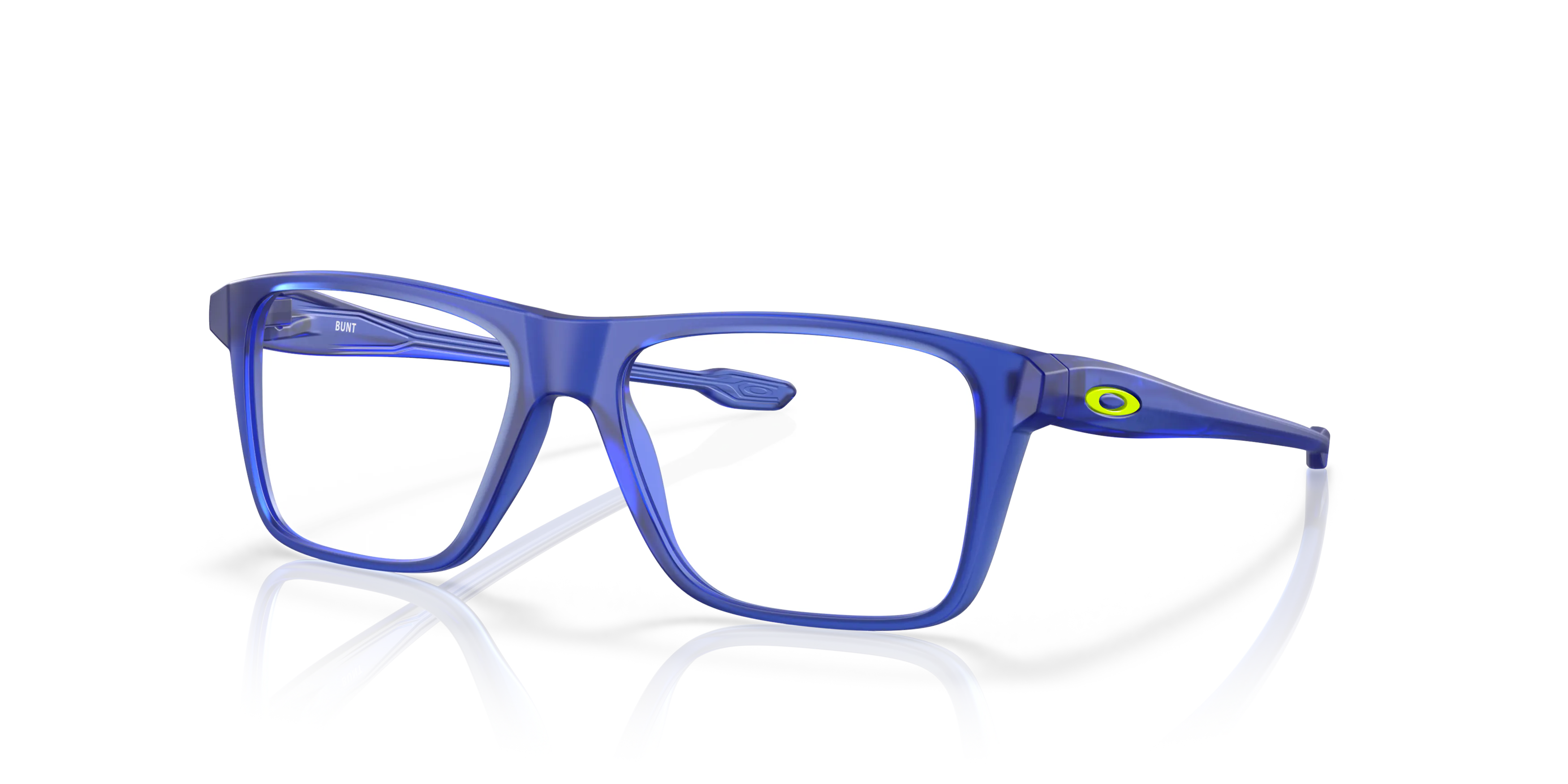 Angle_Left01, Oakley Youth 0OY8026 802604 Glasögonbåge