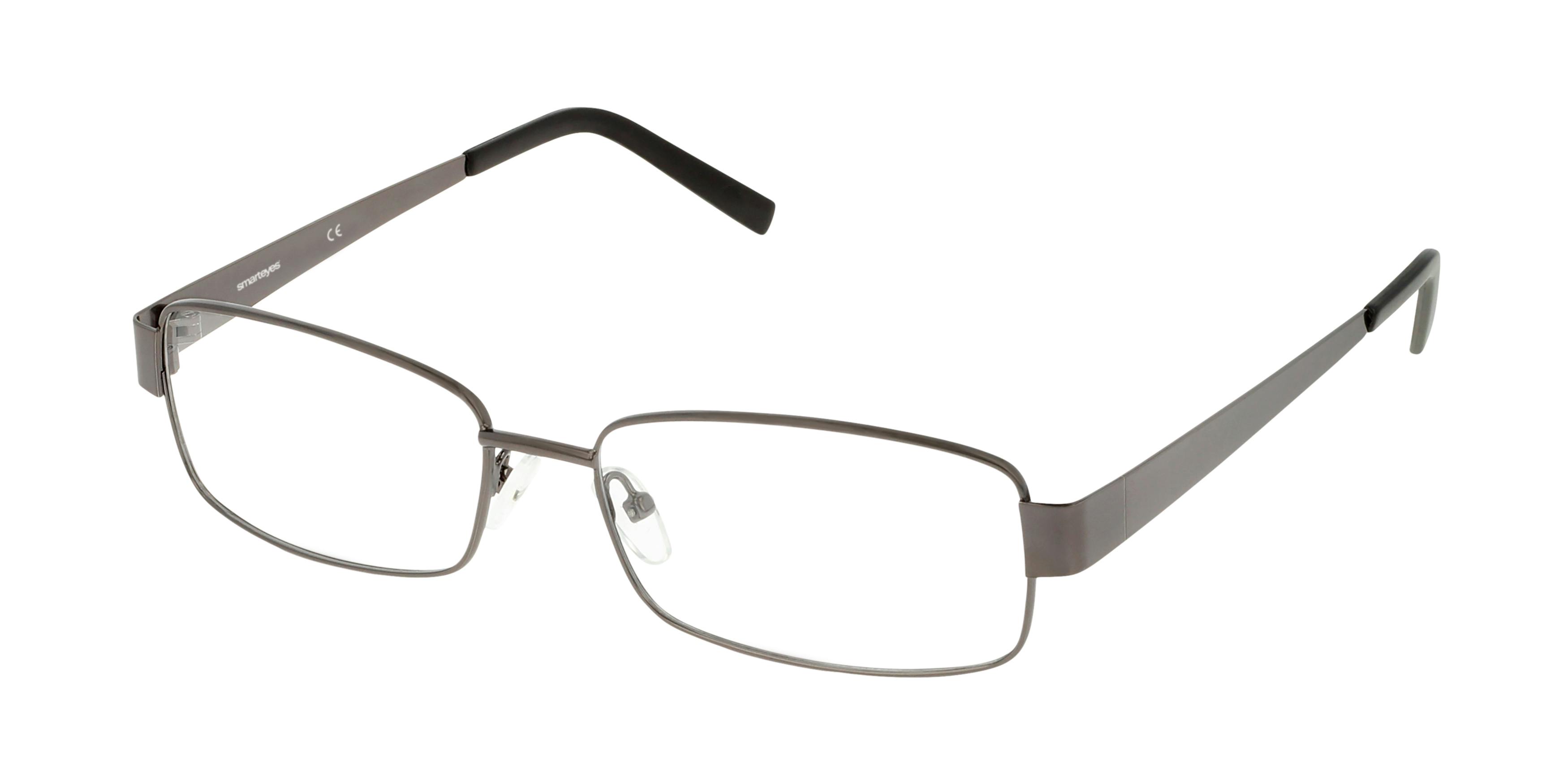 Front, Smarteyes Core 0IY1079 Glasögonbågen C02