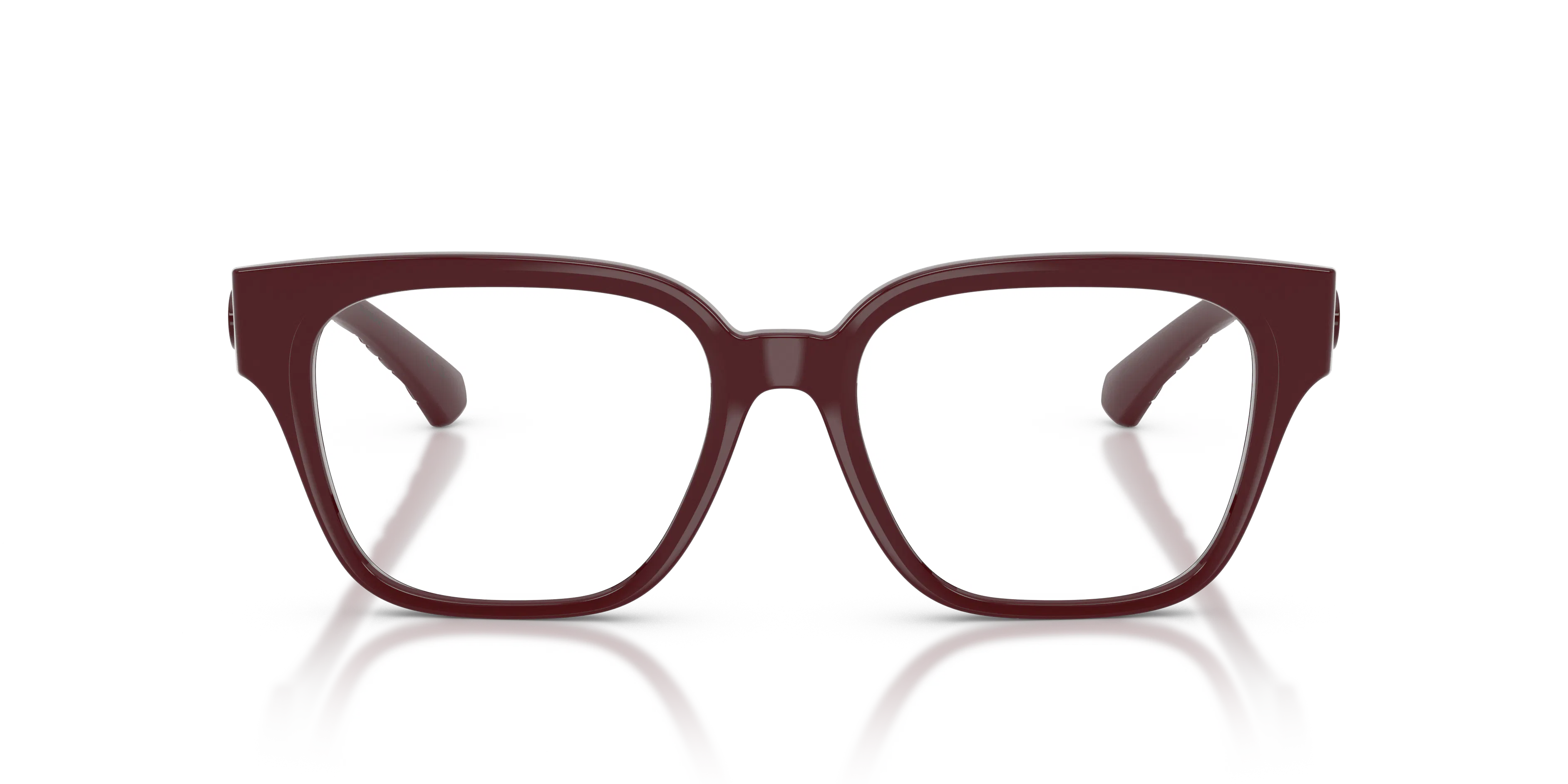 Front, Burberry BE 2471U Glasses