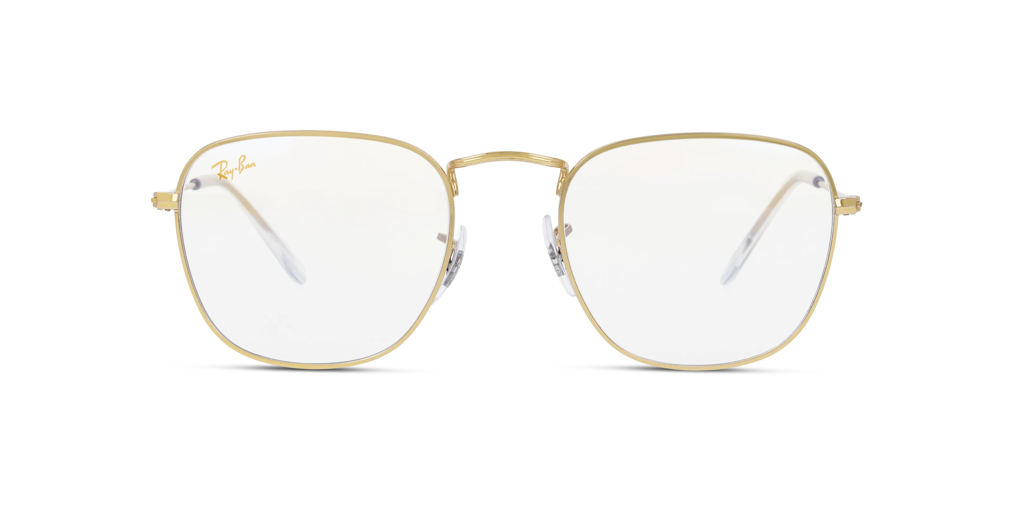 Front, Ray-Ban FRANK RB3857 9196BL