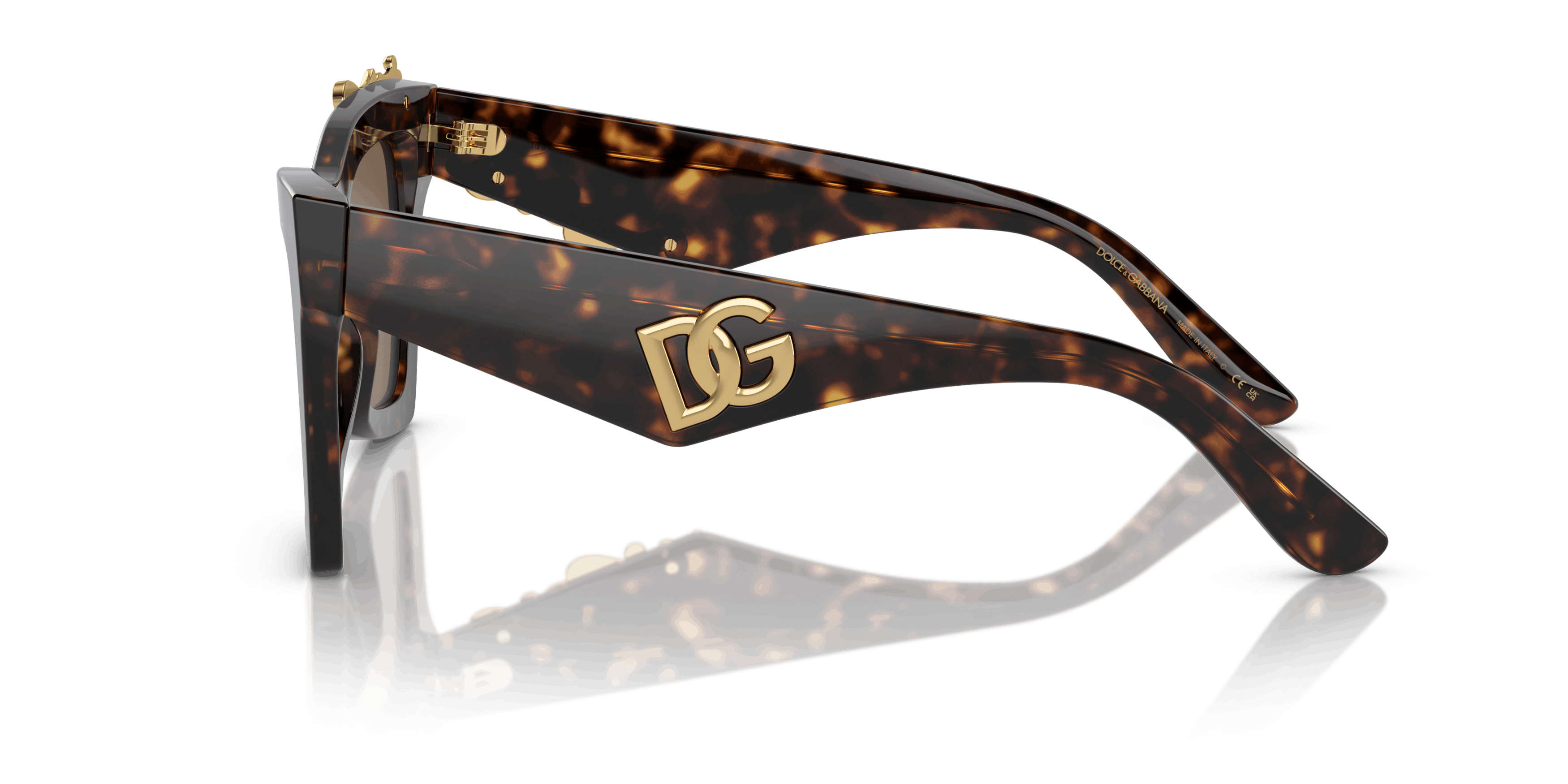 Angle_Left02, Dolce&Gabbana DG4434 502/73