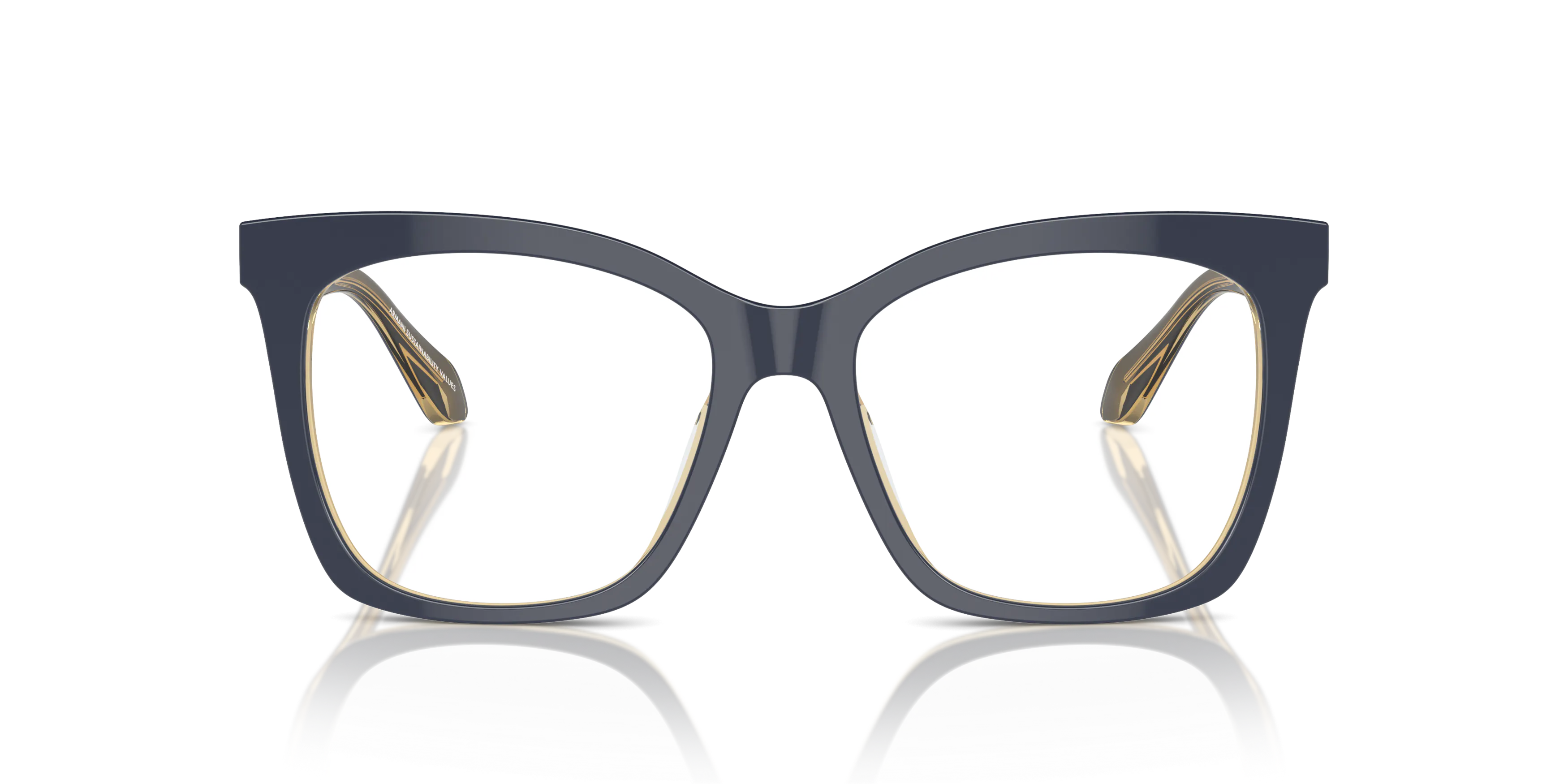 Front, Giorgio Armani AR7254U 6078