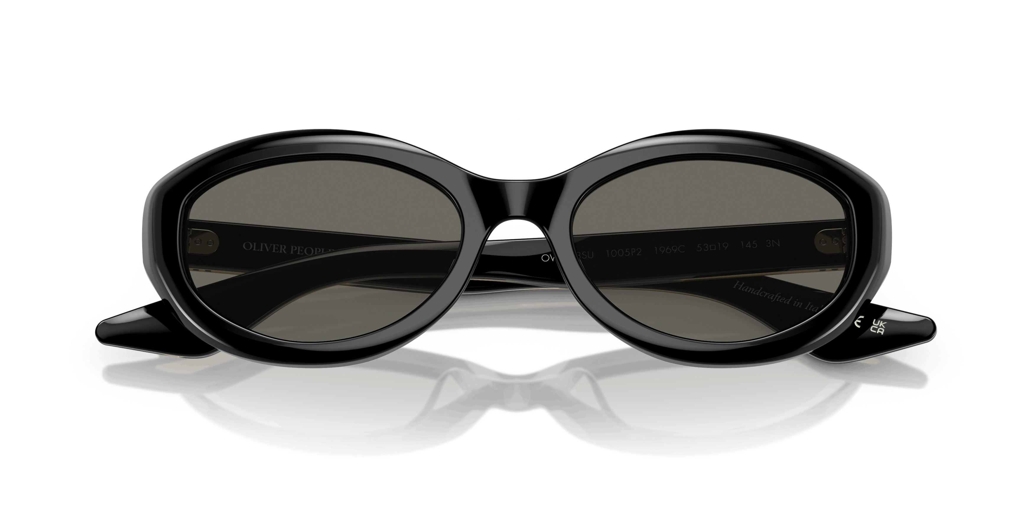 Folded, Oliver Peoples 1969C OV5513SU 1005P2