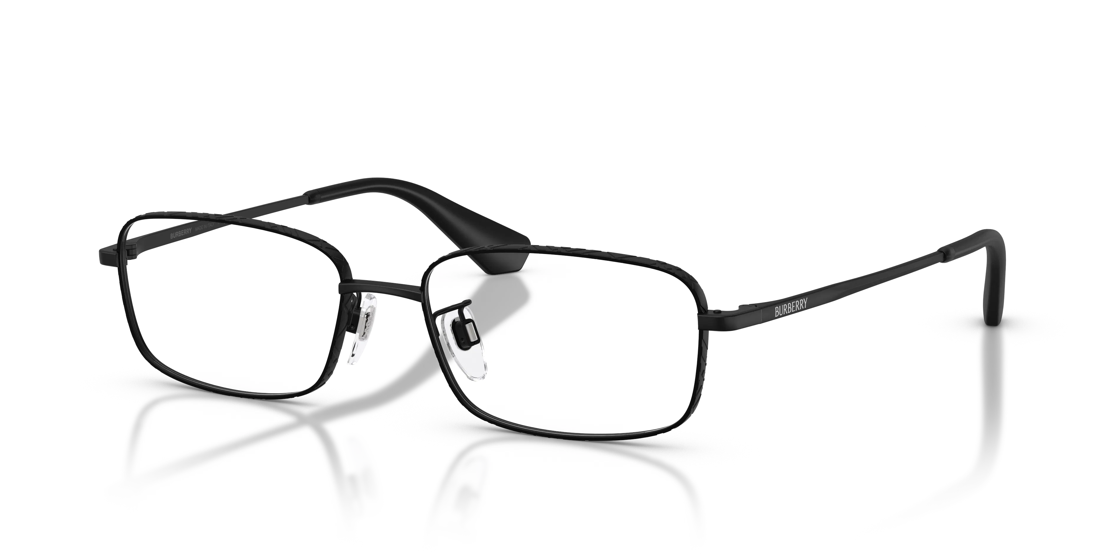 Angle_Left01, Burberry BE 1402D Glasses