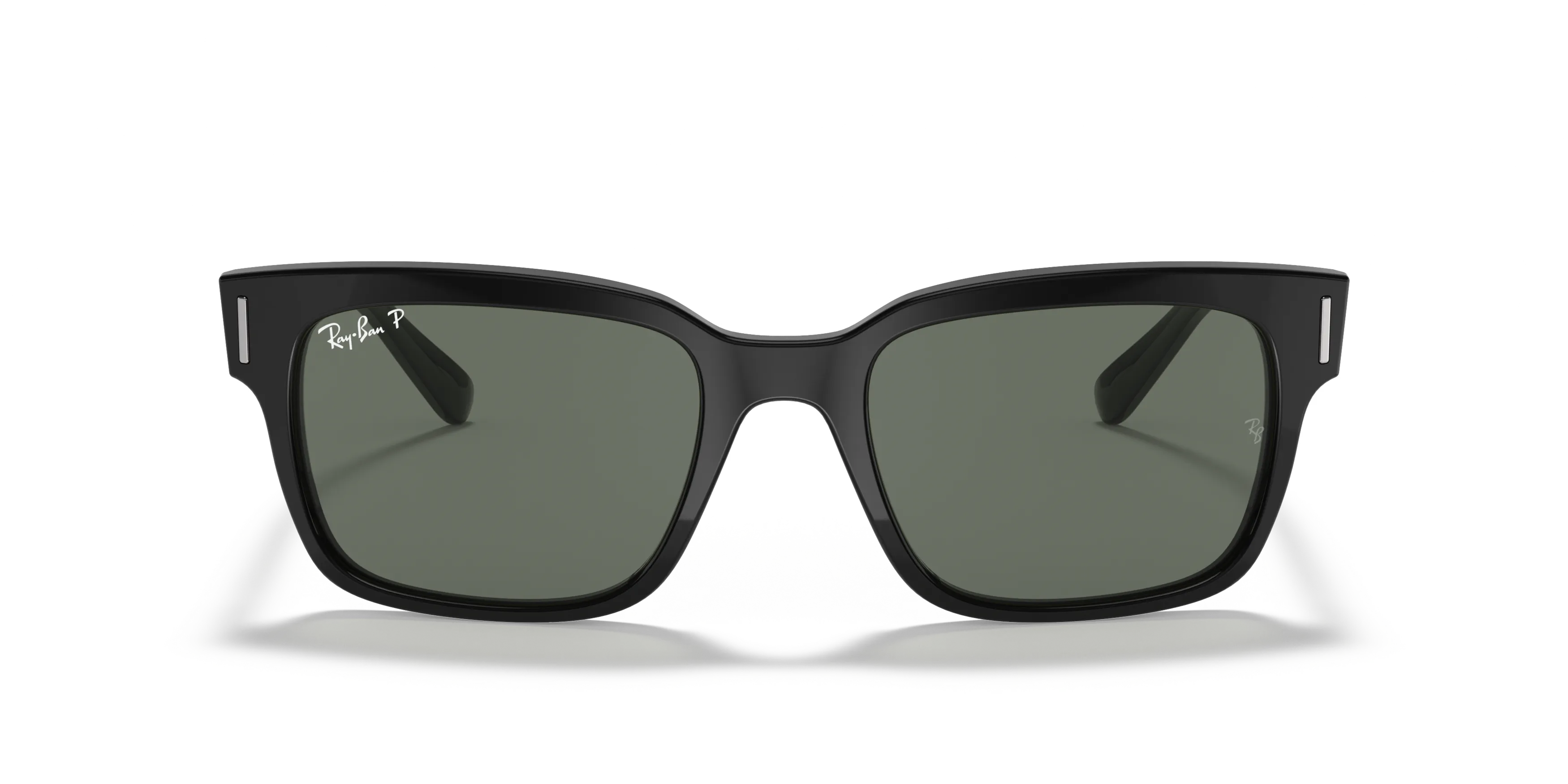 Front, Ray-Ban JEFFREY RB2190 901/58