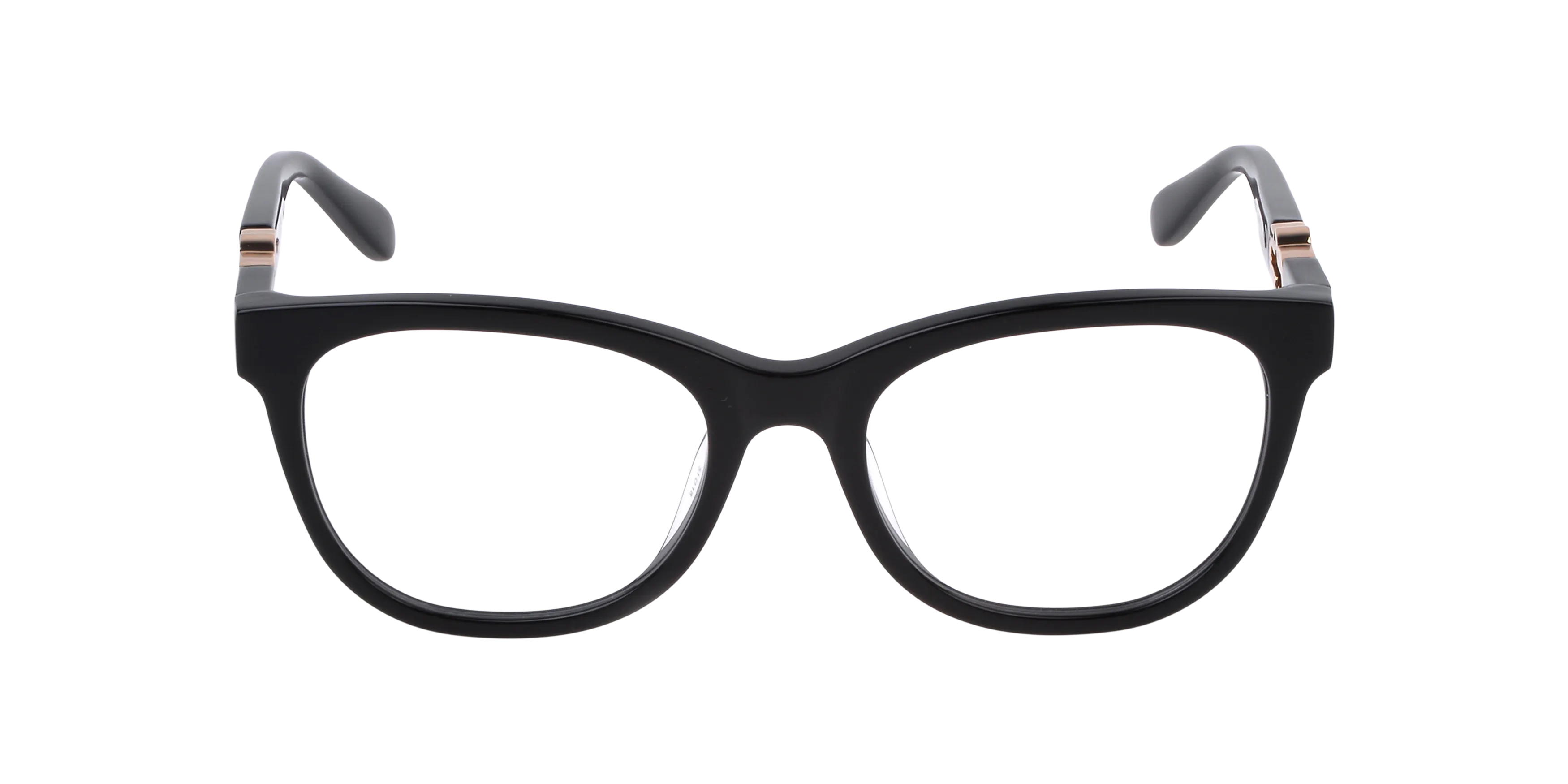 Front, Mulberry VML264 Glasses