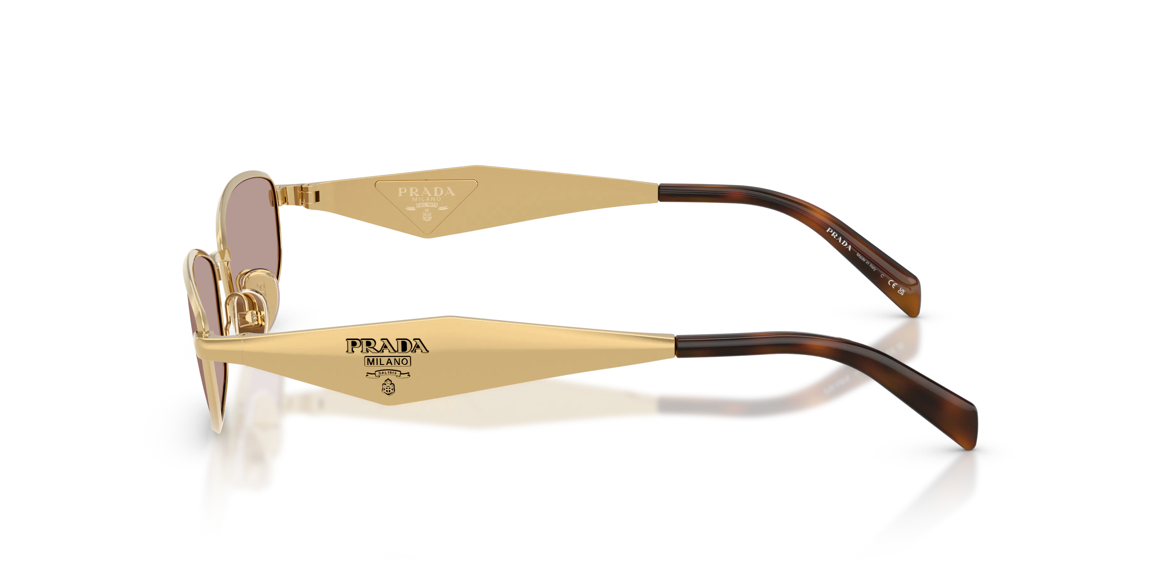 Angle_Left02, Prada PR D51S 5AK20I