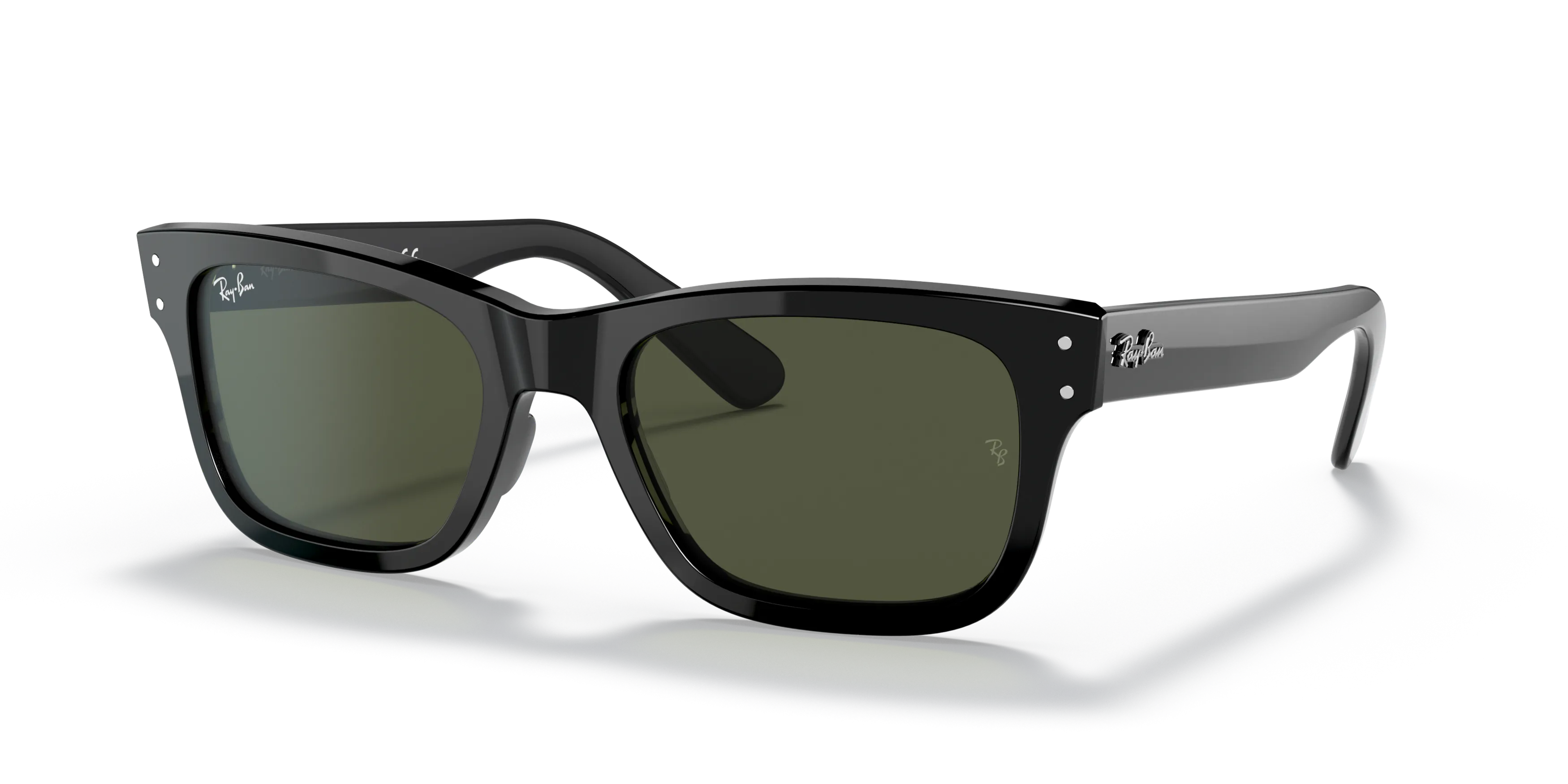 Angle_Left01, Ray-Ban MR BURBANK RB2283 901/31