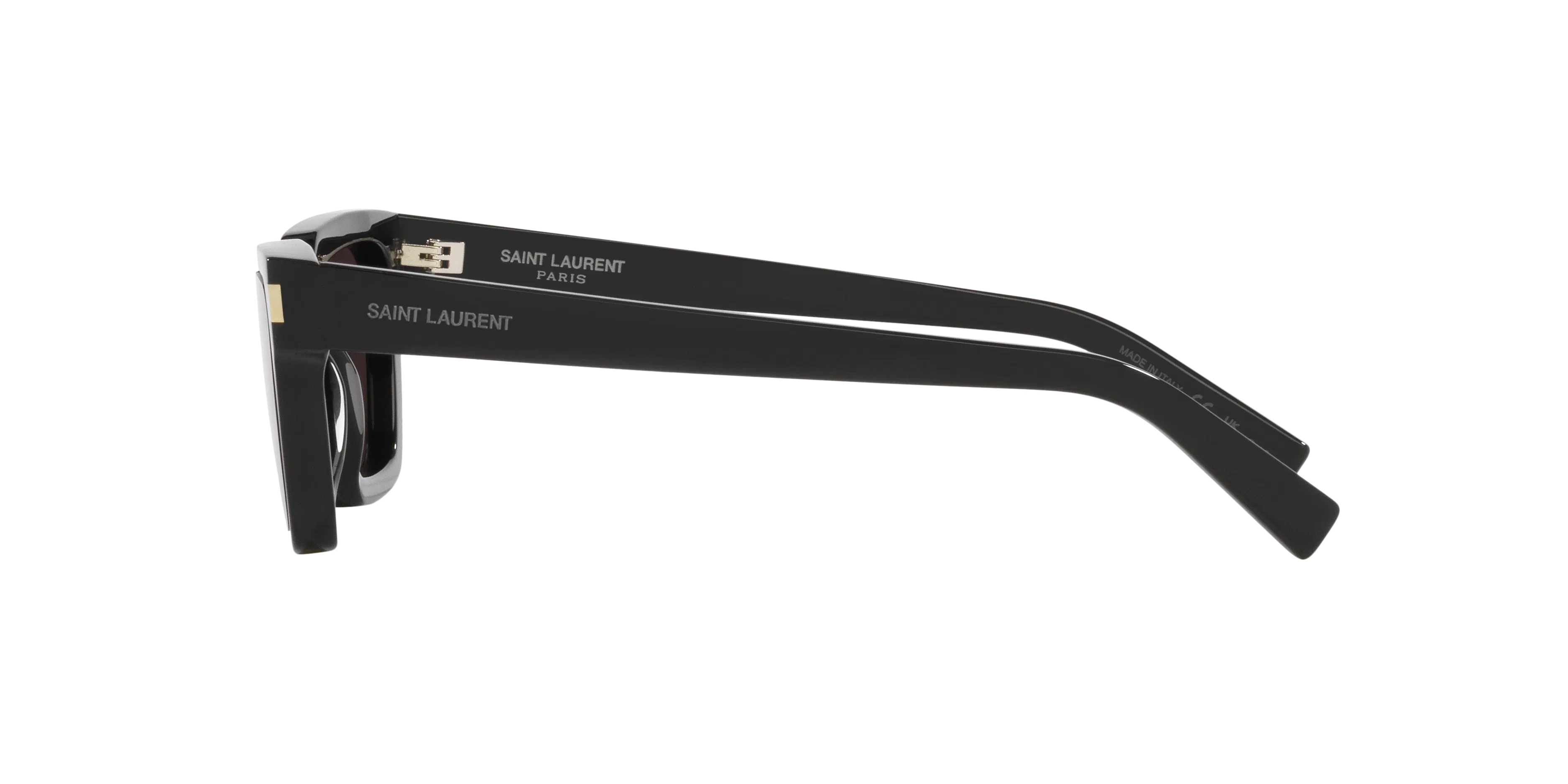 Angle_Left02, Saint Laurent SL 633 YS000516 1100A1