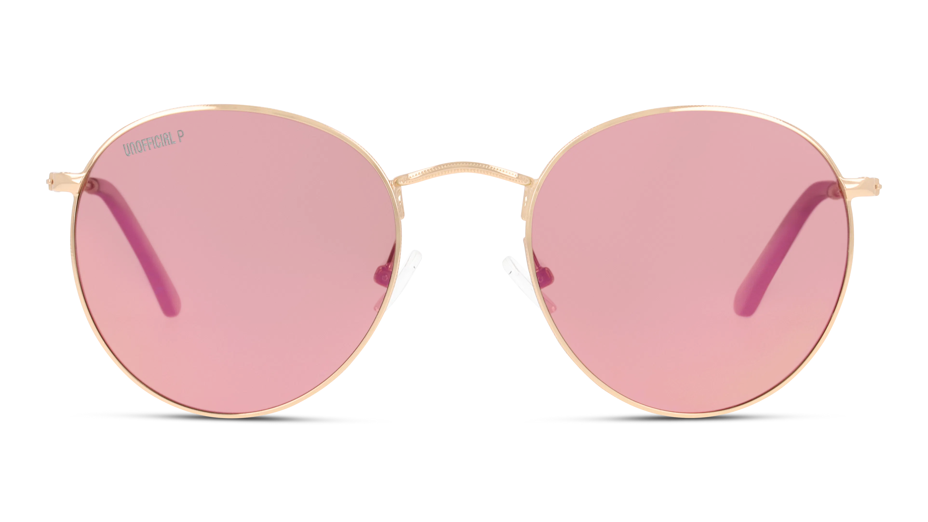 Front, Unofficial UNSU0050P DDPP