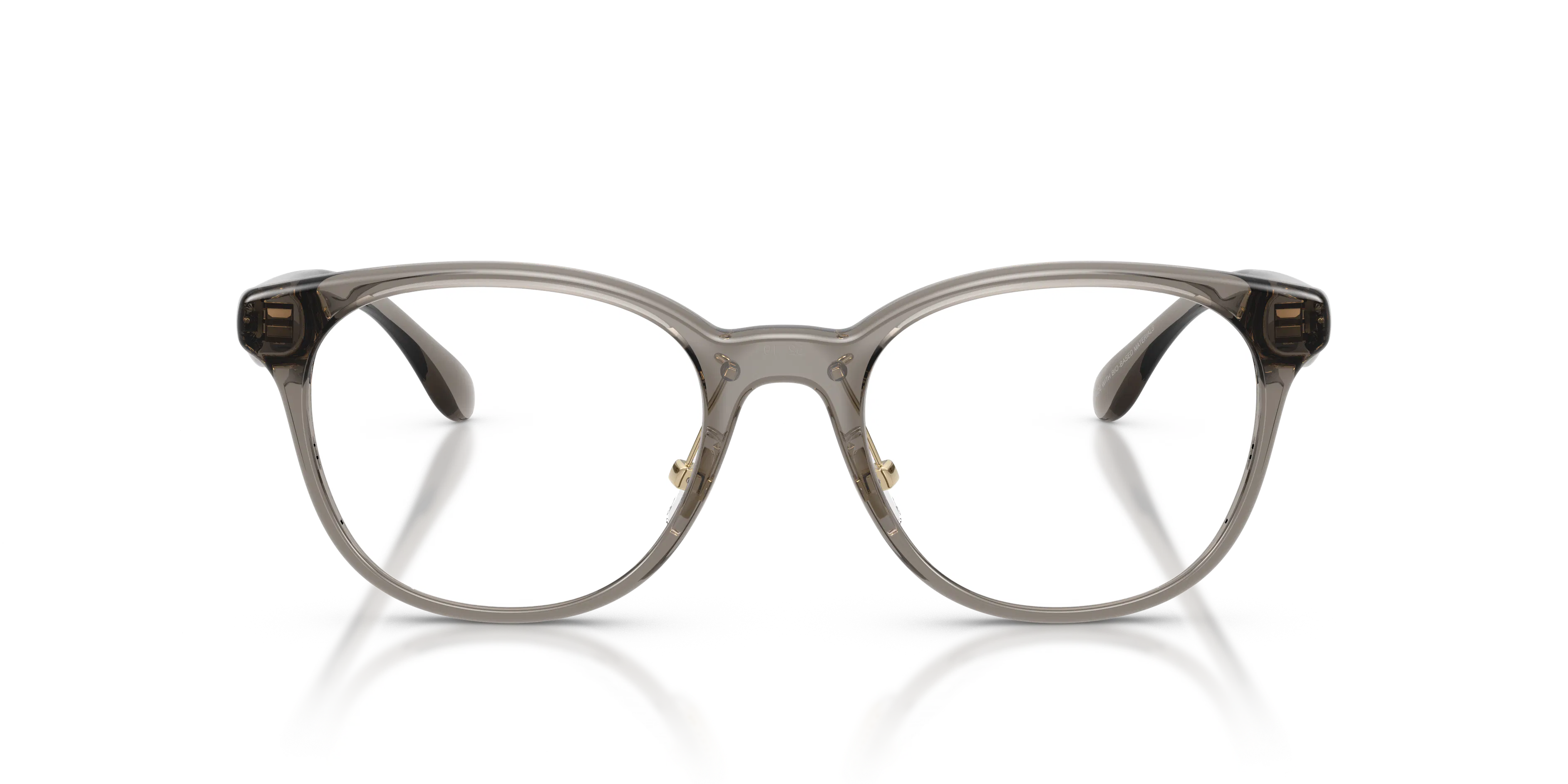 Front, Coach HC 6294D Glasses