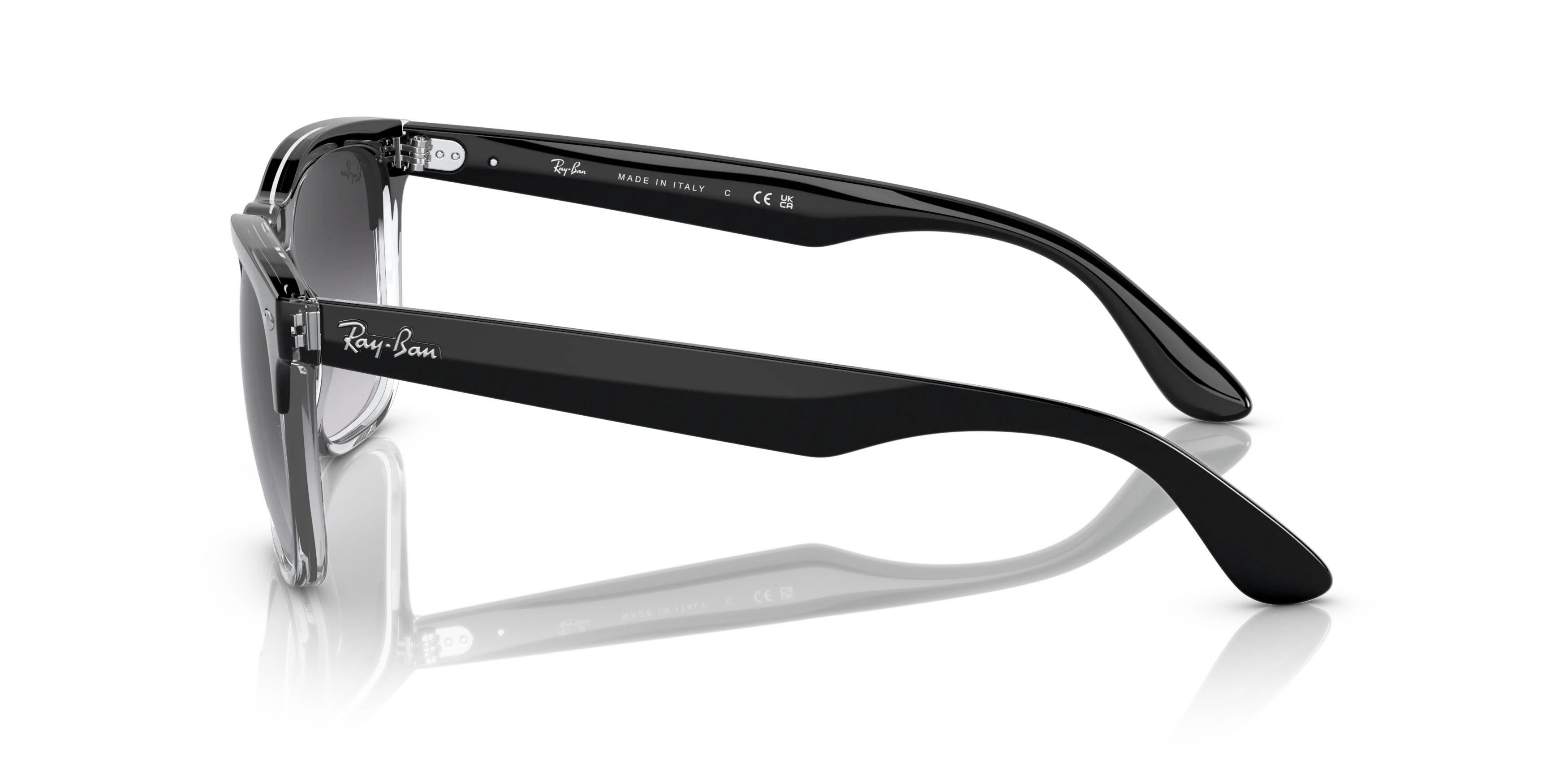 Angle_Left02, Ray-Ban Steve RB4487 66308G