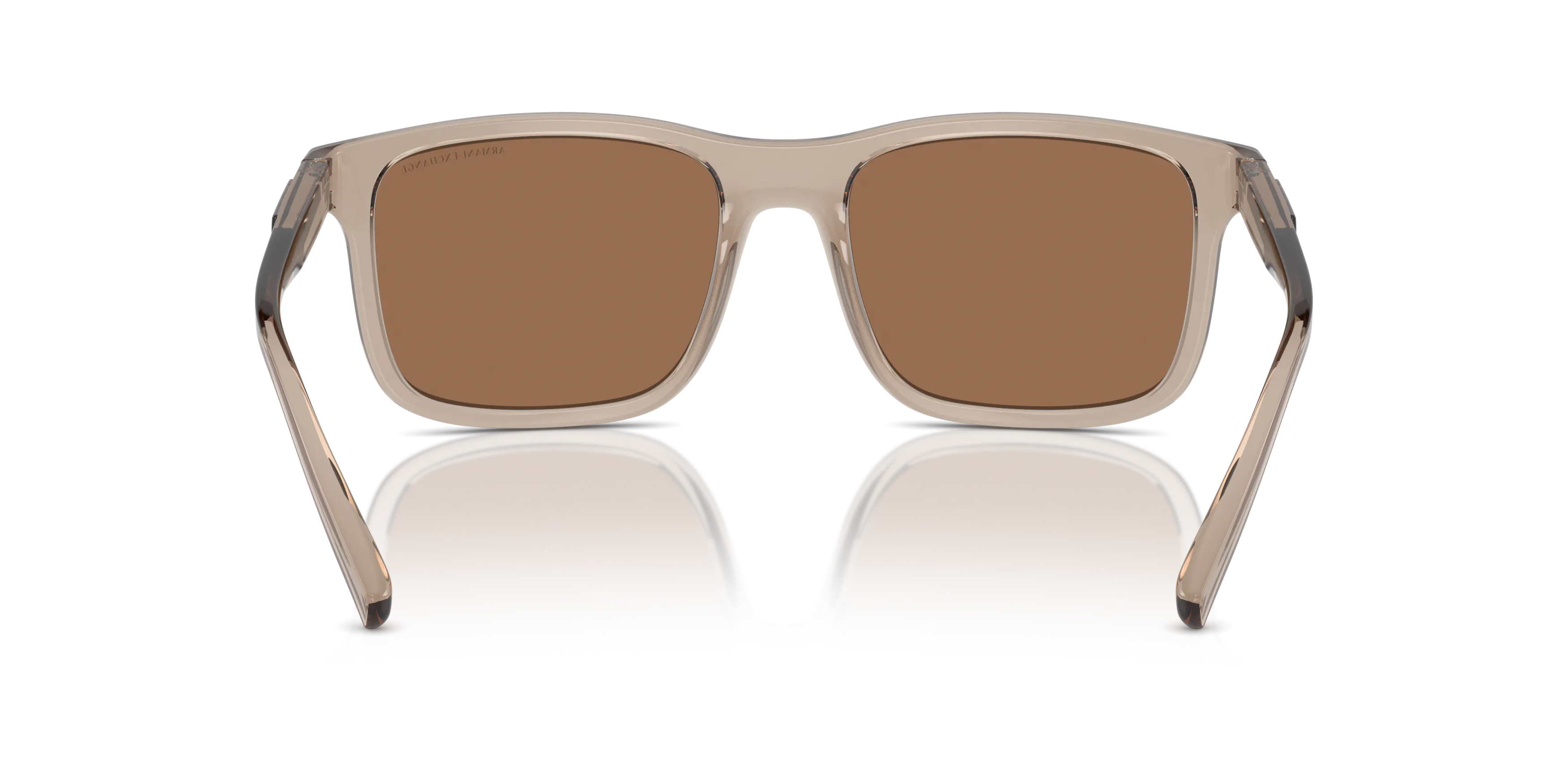 Detail02, Armani Exchange AX4145S 83445A