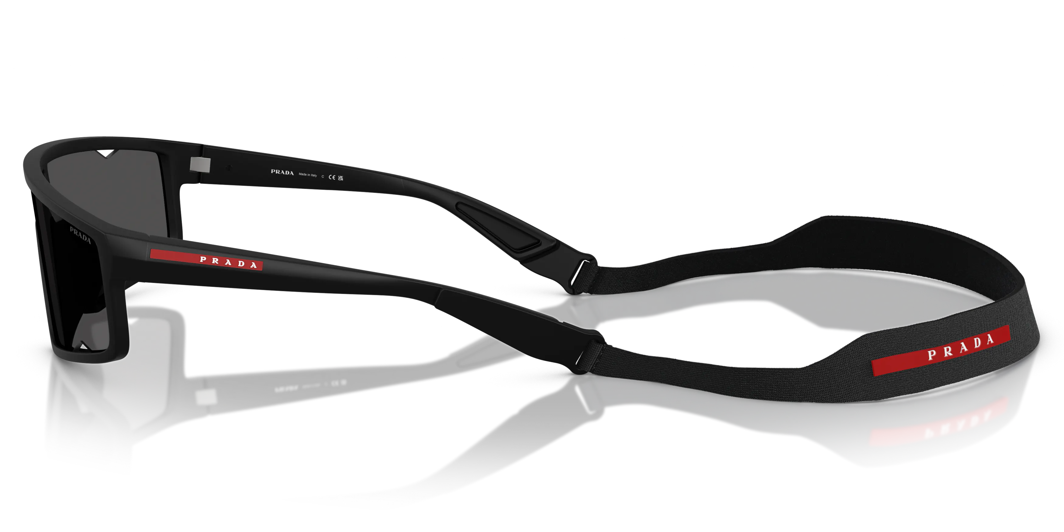 Angle_Left02, Prada Linea Rossa PS A03S 1BO5S0