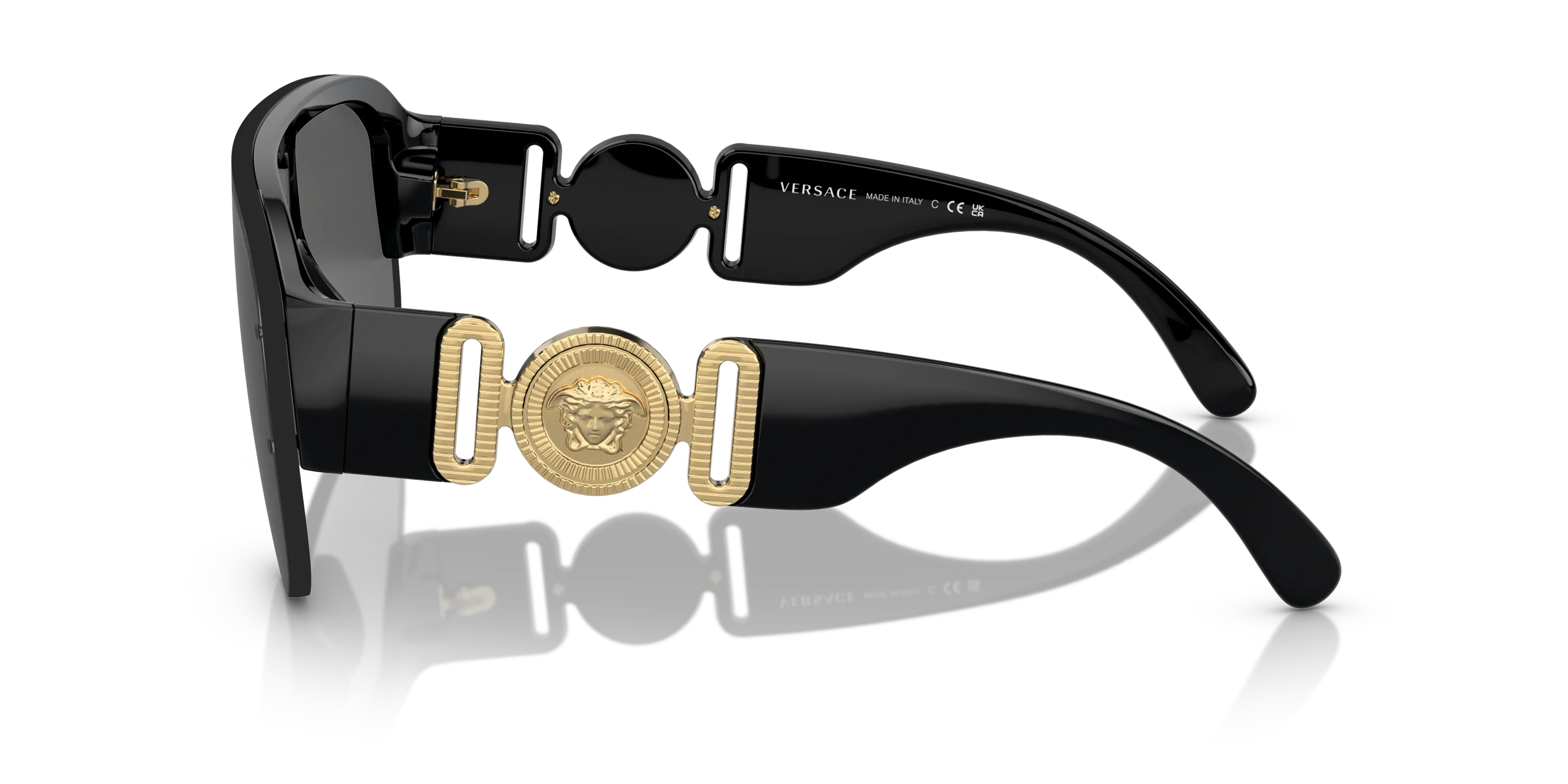 Angle_Left02, Versace VE4391 GB1/87
