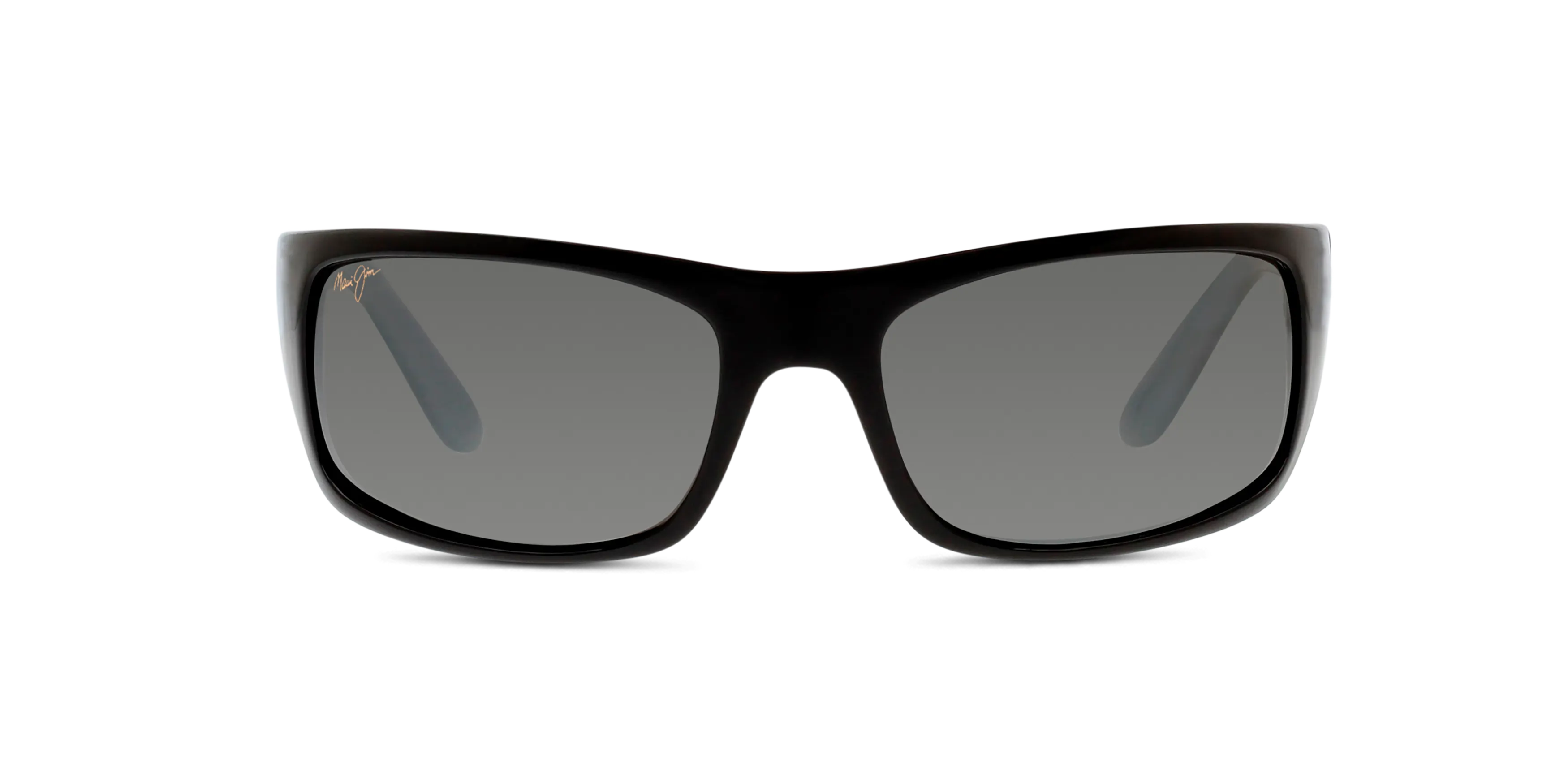 Front, MAUI JIM Peahi 202 Peahi 2