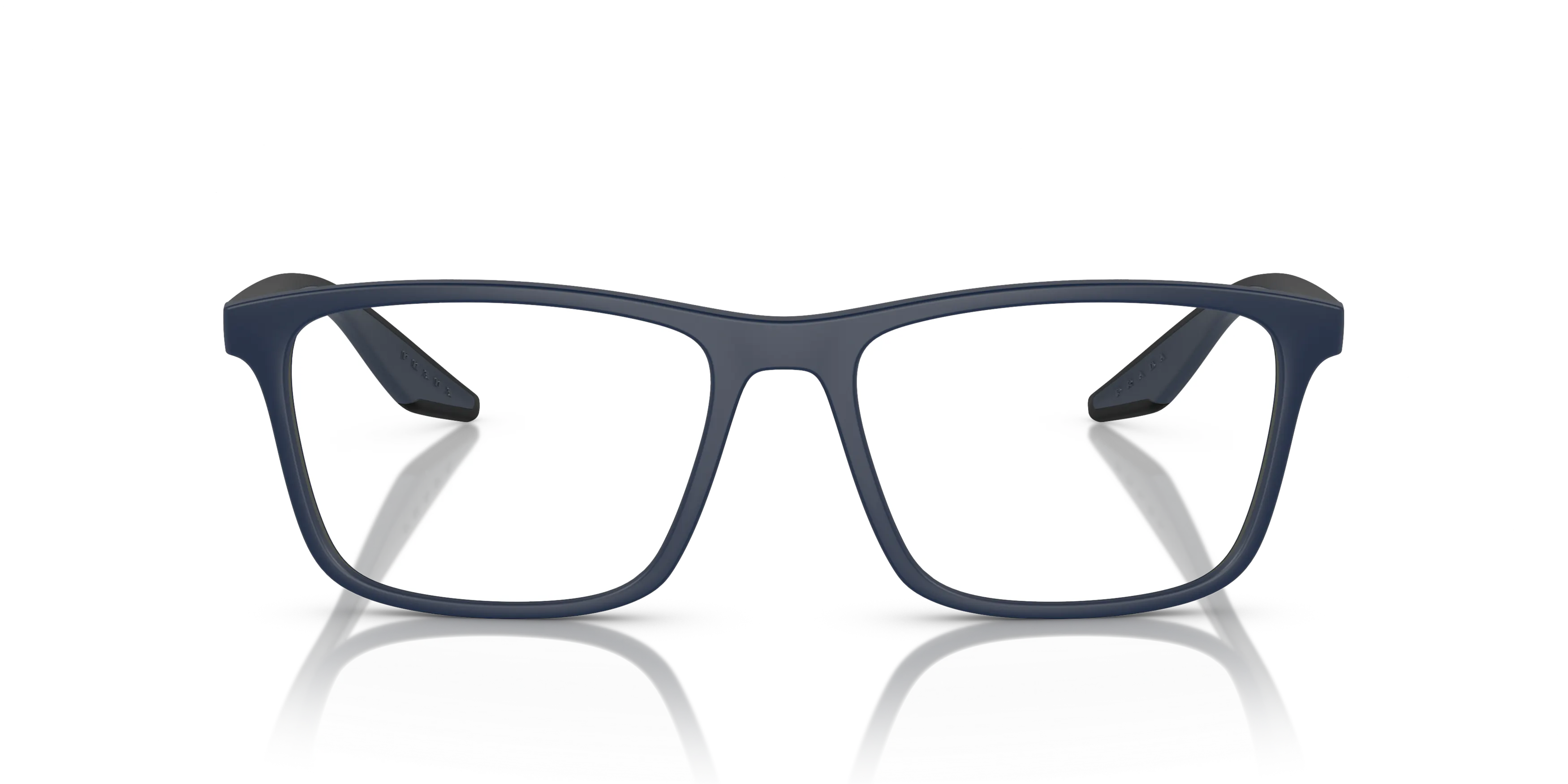 Front, Prada Linea Rossa PS 01QV TFY1O1