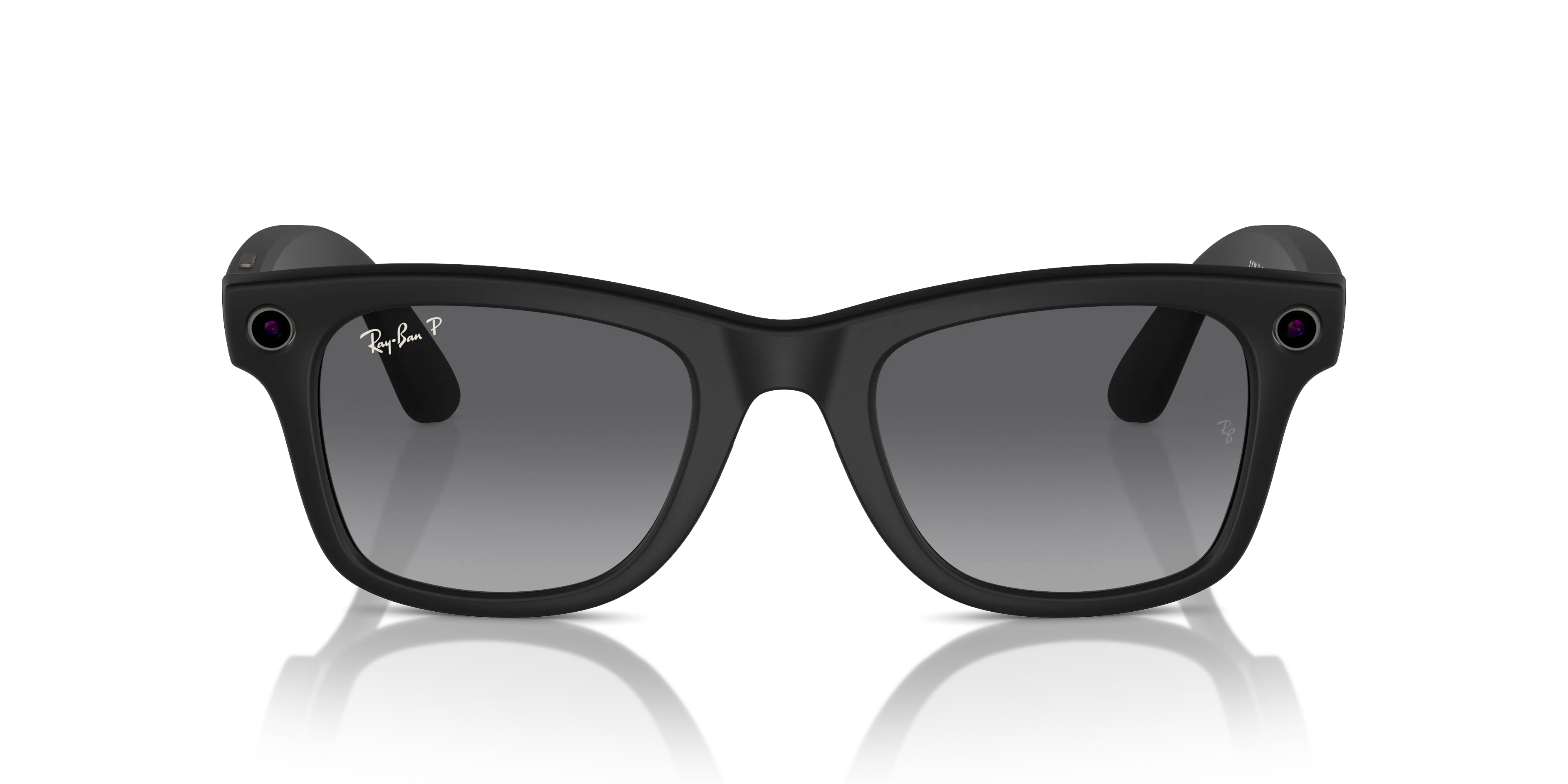 Front, Ray-Ban WAYFARER RW4006 601ST3