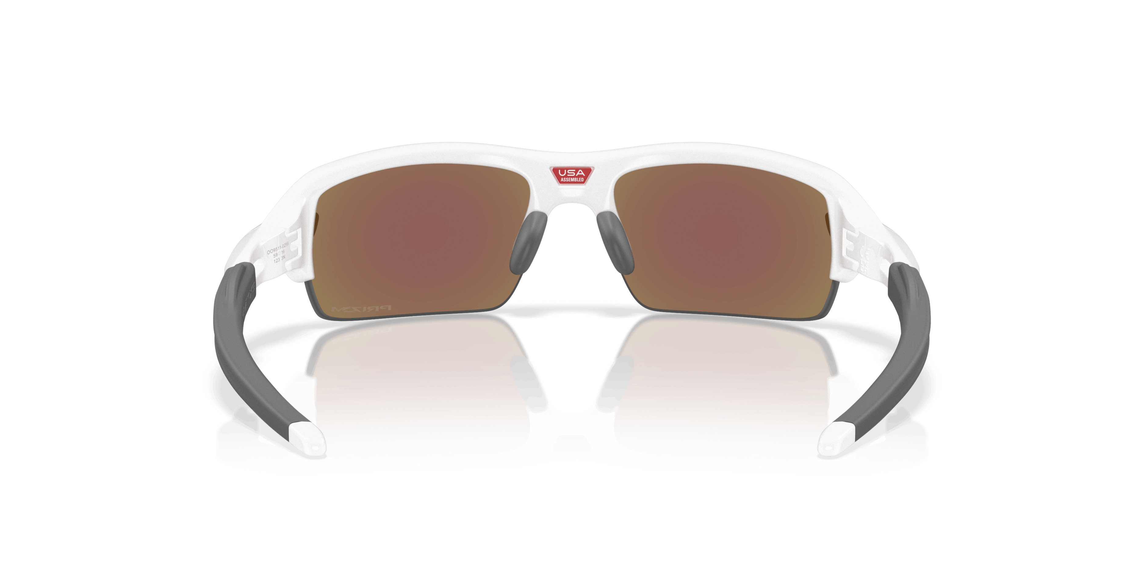 Detail02, Oakley Flak® 2.0 S OO 9511 Sunglasses
