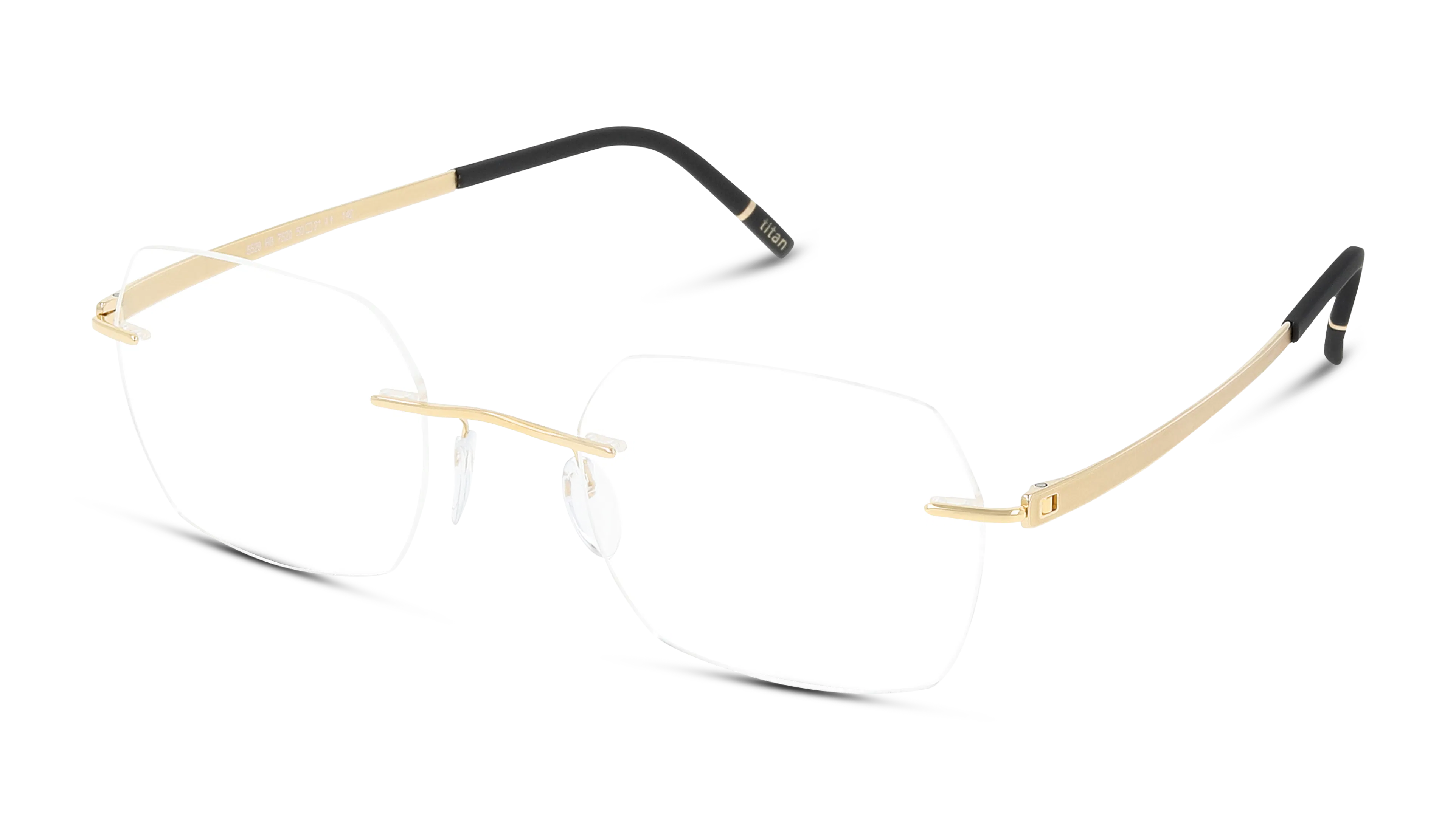 Angle_Left01, SILHOUETTE 5529 7520