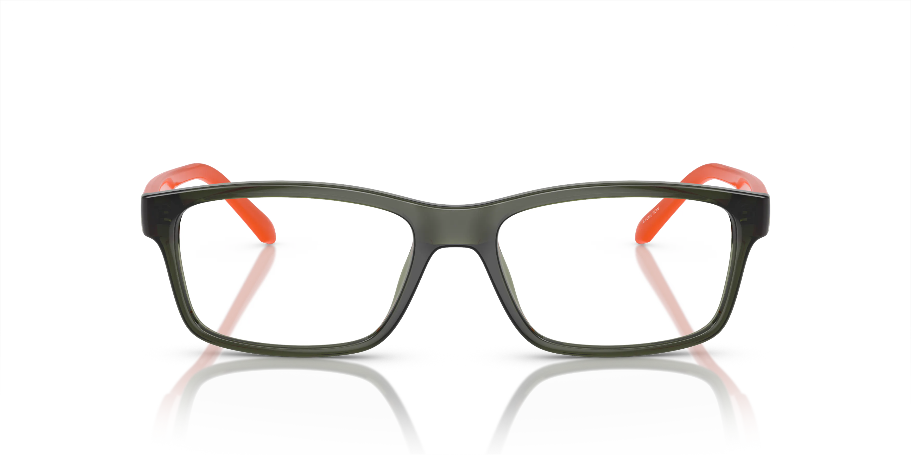 Front, Arnette A-VOLUTION AN7237U 2899