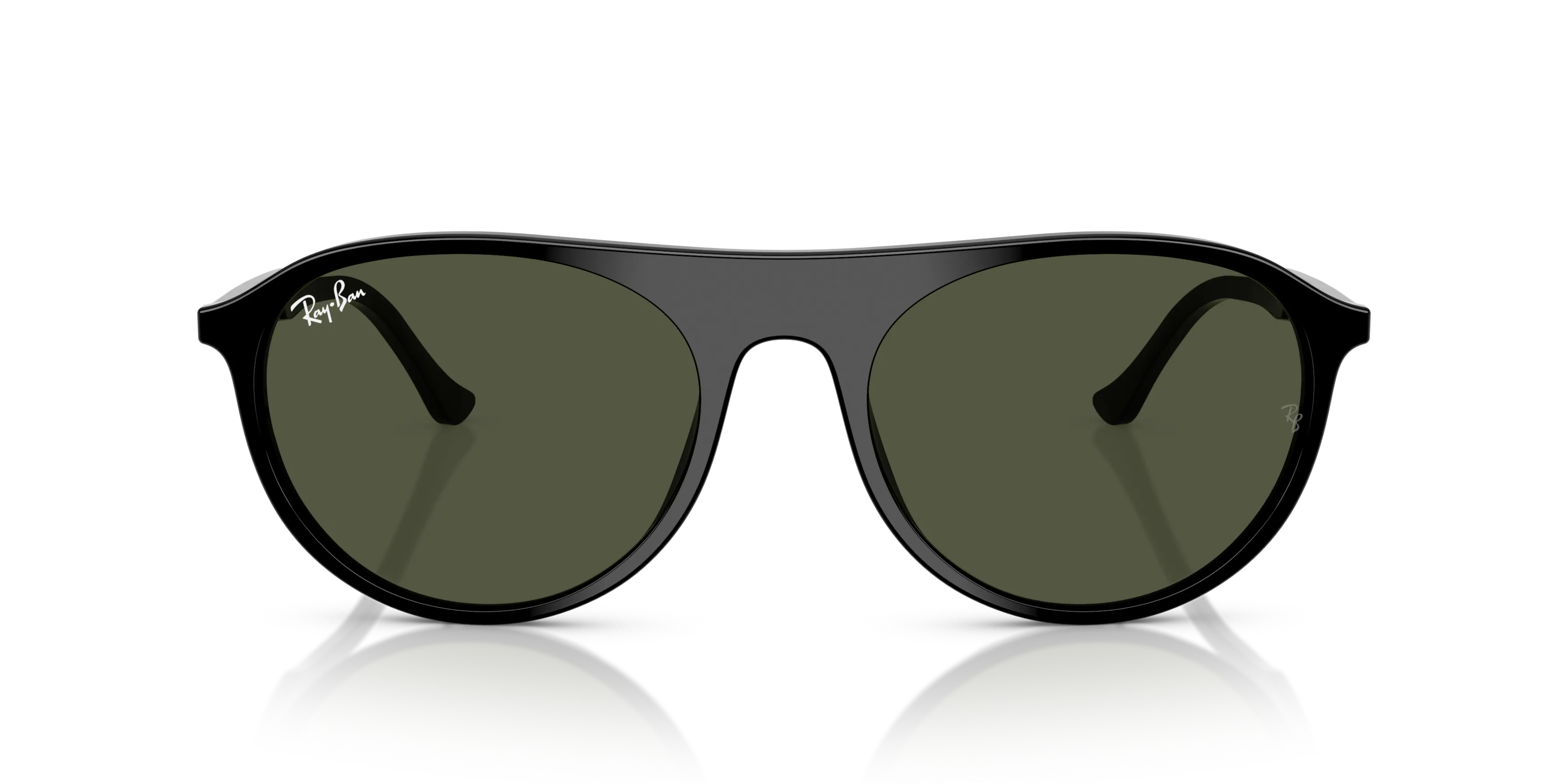 Front, Ray-Ban RB2215 901/31