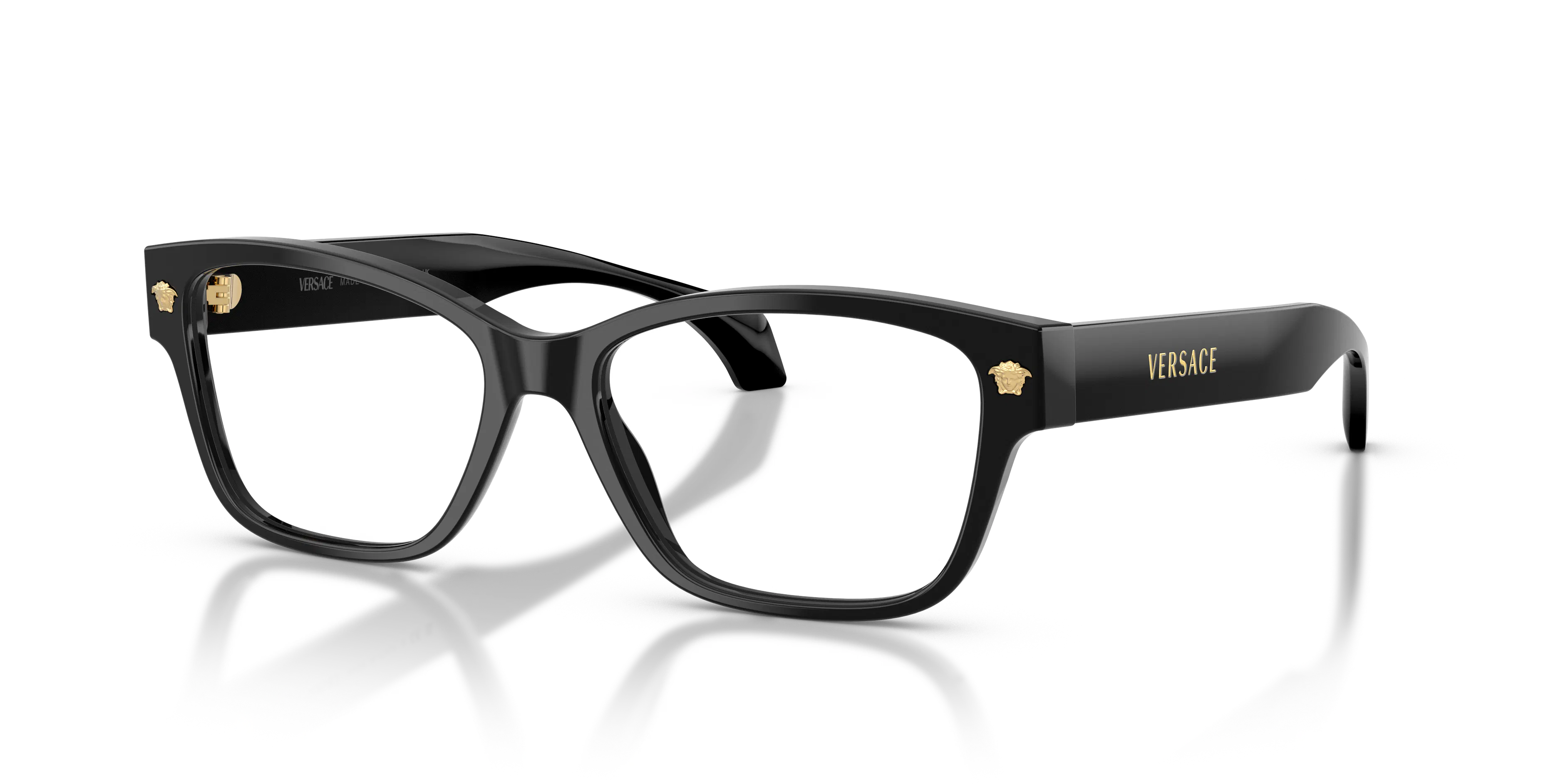 Angle_Left01, Versace VE 3392 Glasses